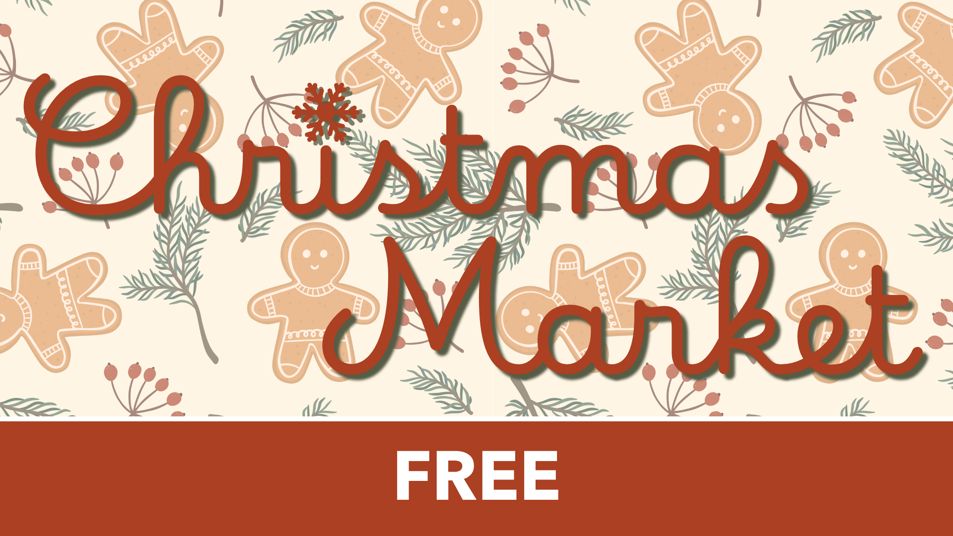 Christmas Market