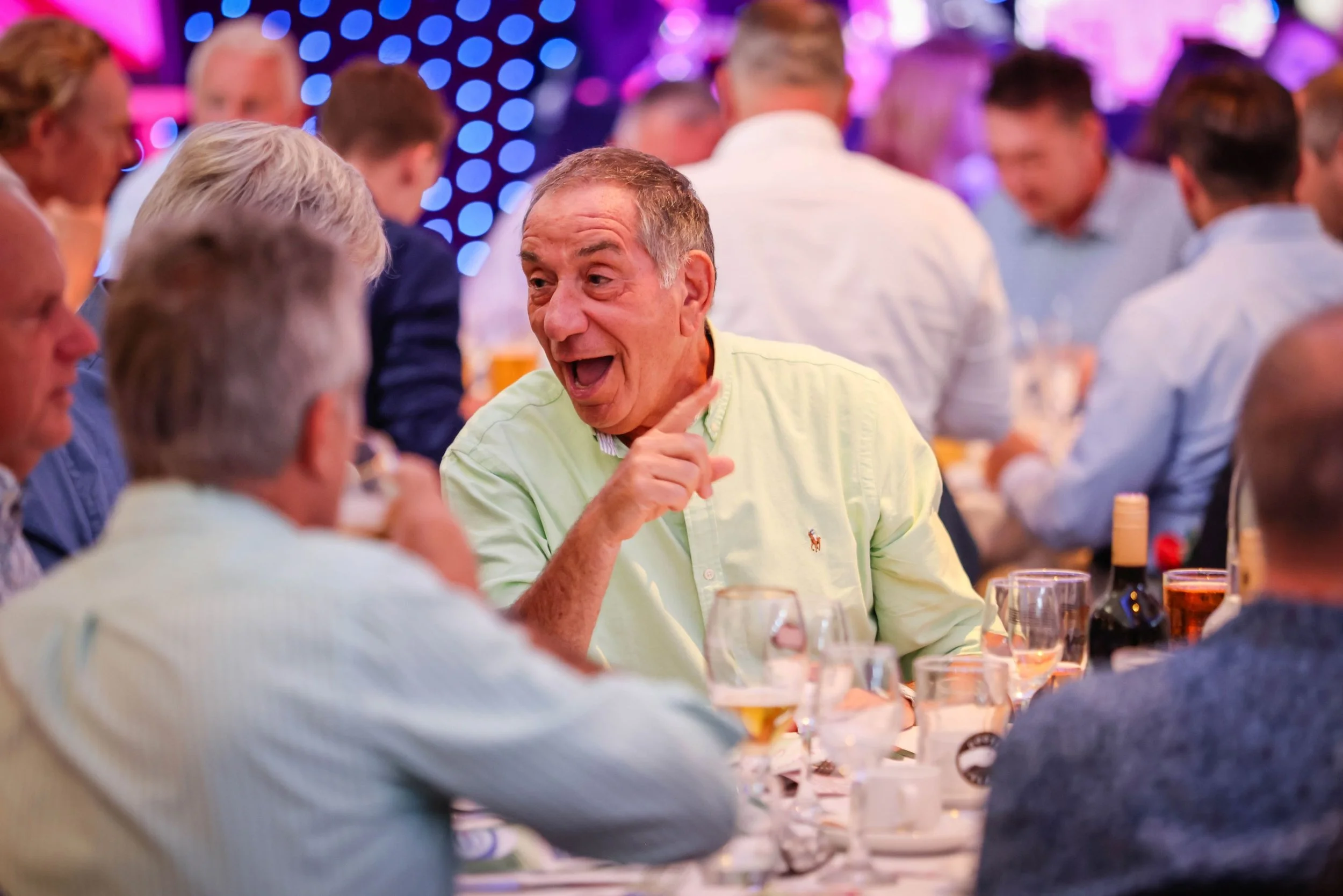 Businesses challenged in quiz supporting local Disability Charity