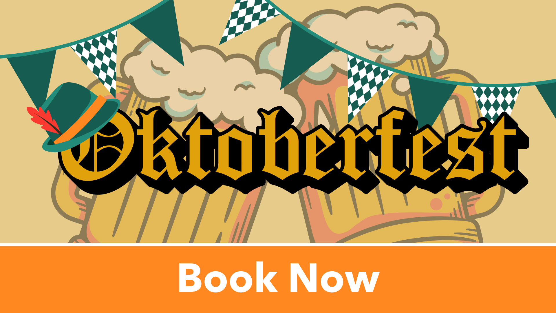 Oktoberfest