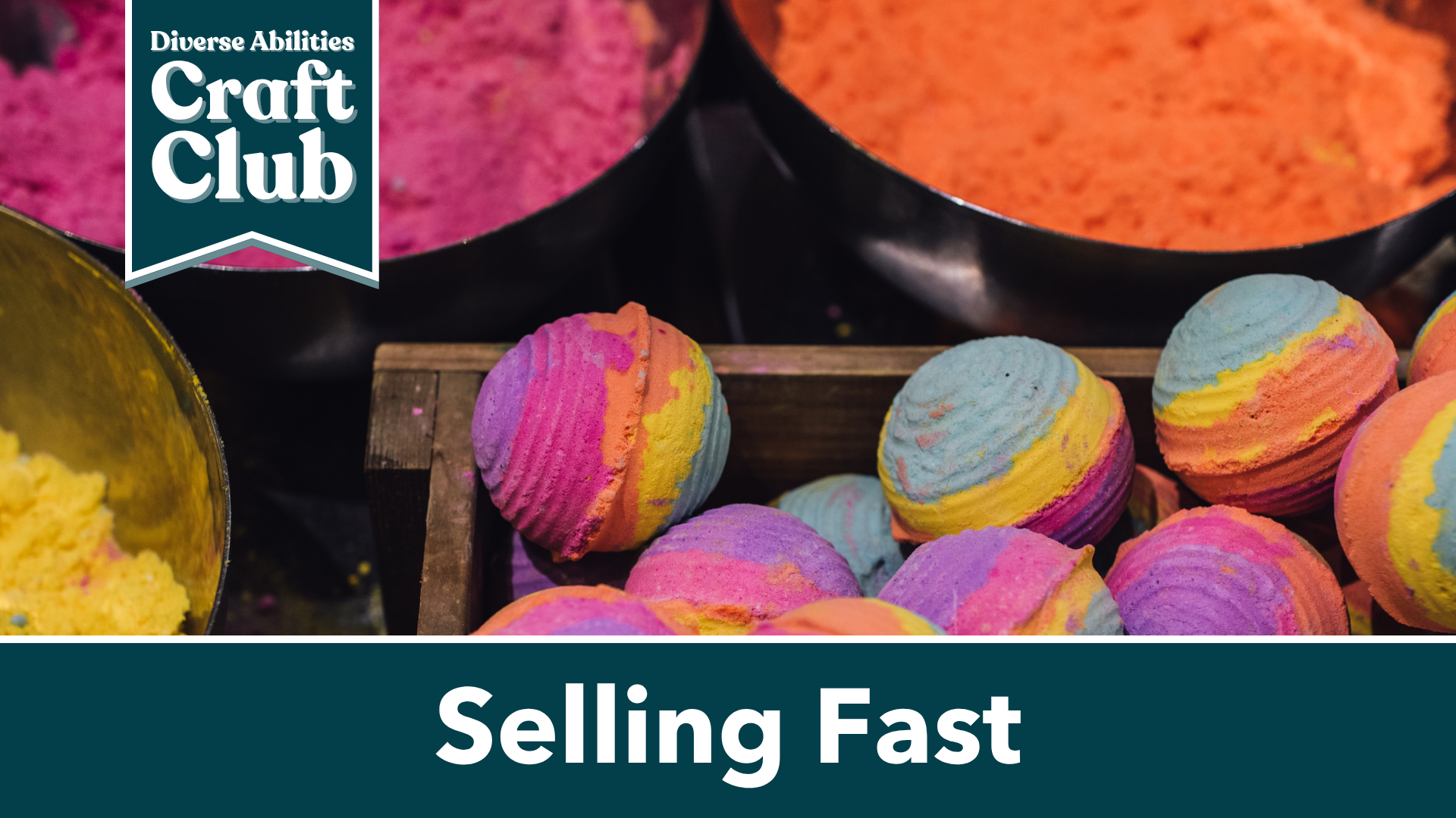LUSH Bath Bombs