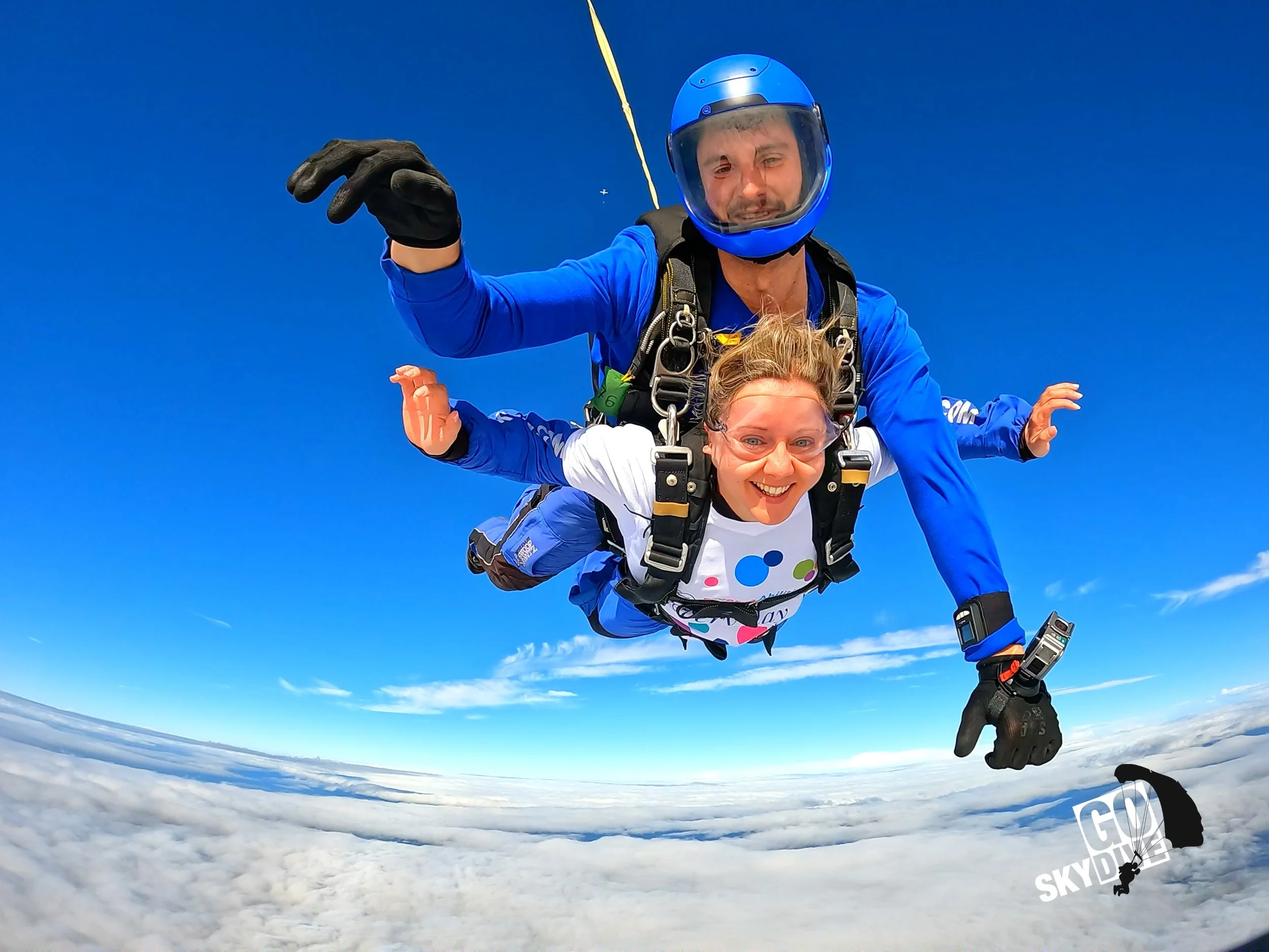 Diverse Abilities Support Worker takes leap of faith for families