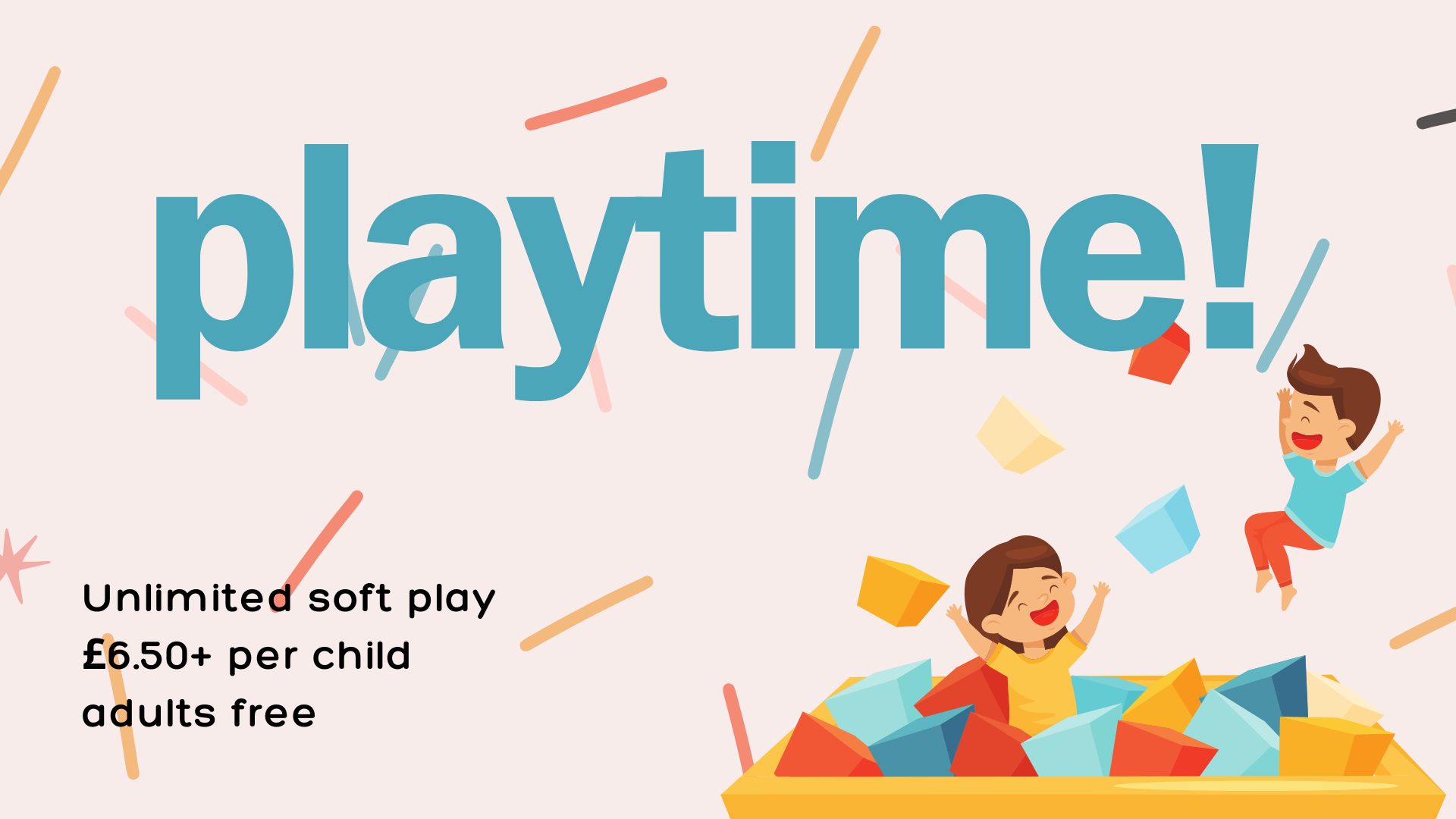 Playtime! — Diverse Abilities | Dorset's Disability Charity | Children ...