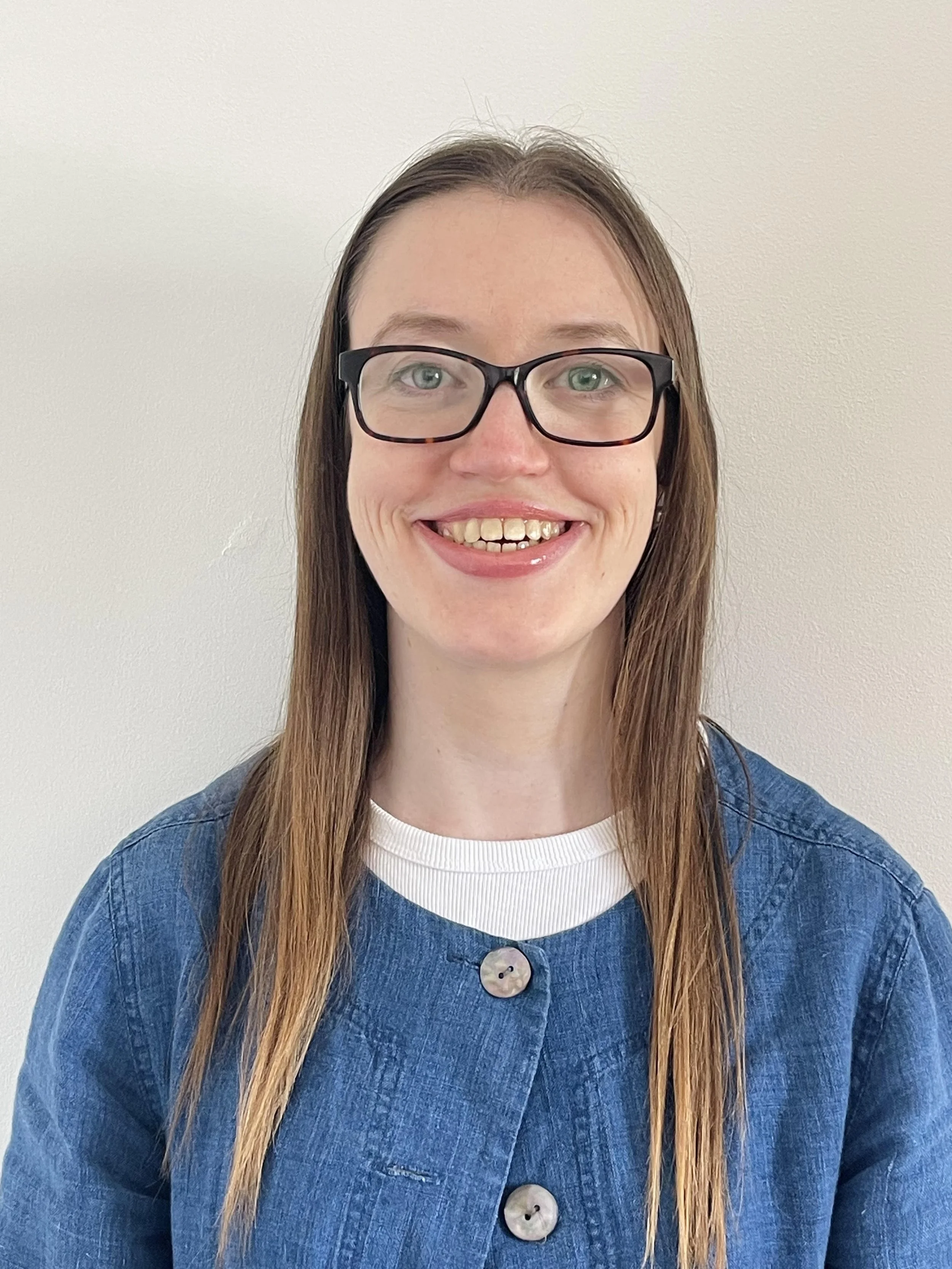 Sam Sayer - Events Executive
