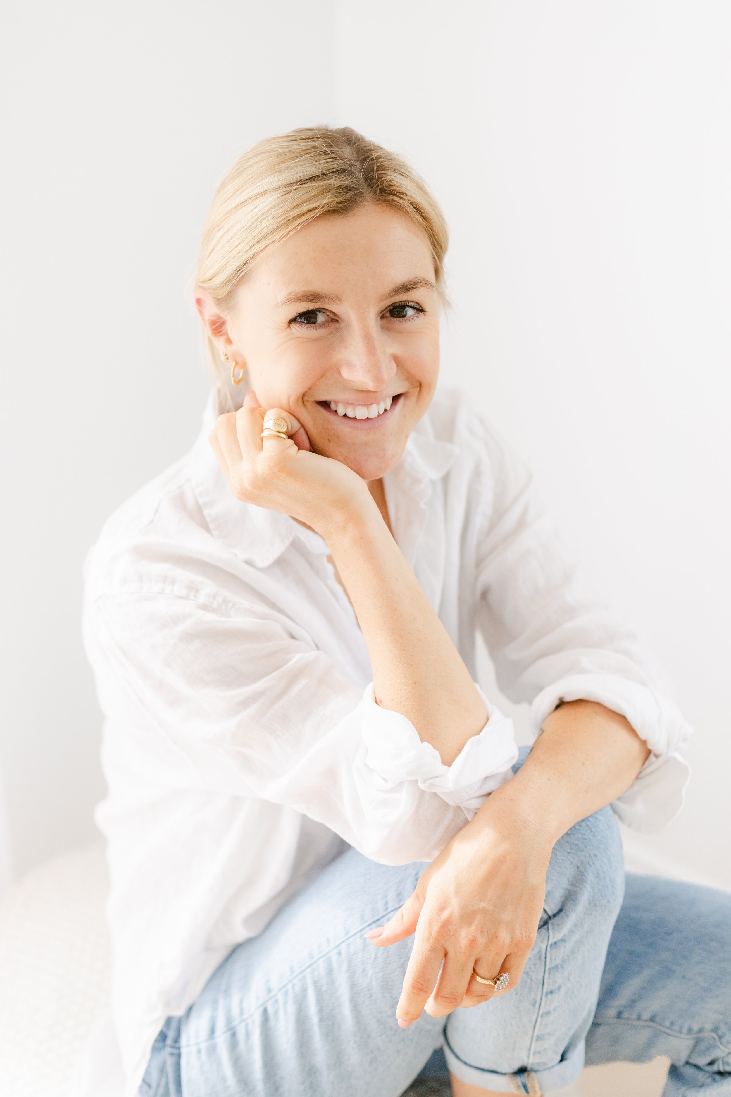Daisy Creative Brand Specialist