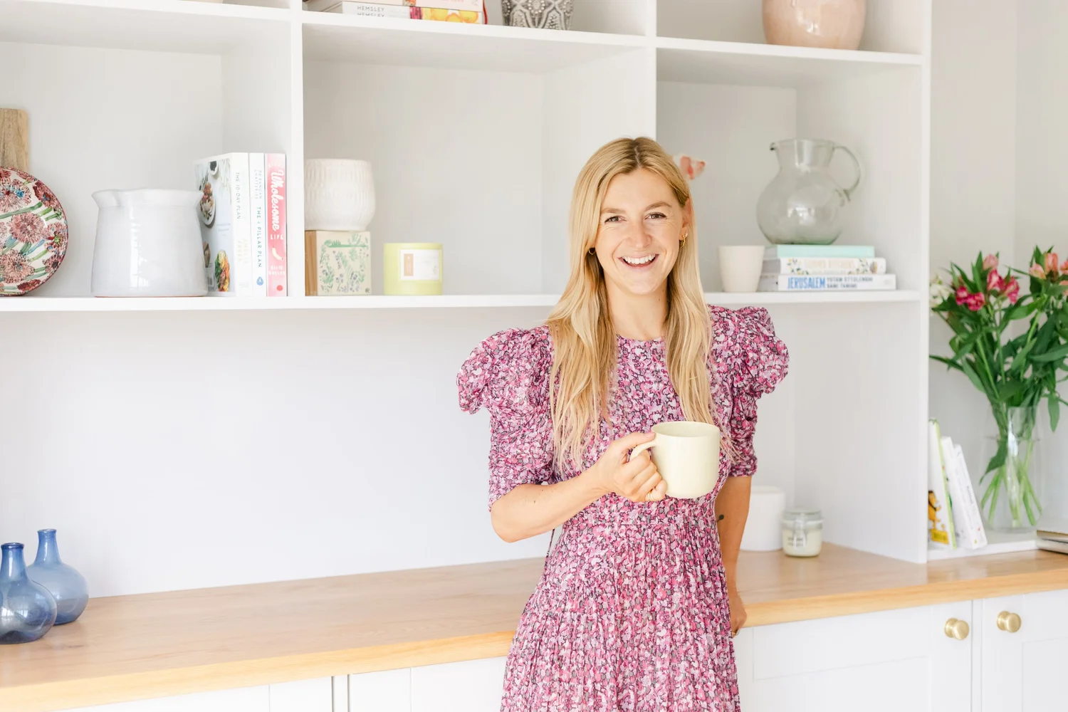 Daisy Creative Brand Specialist