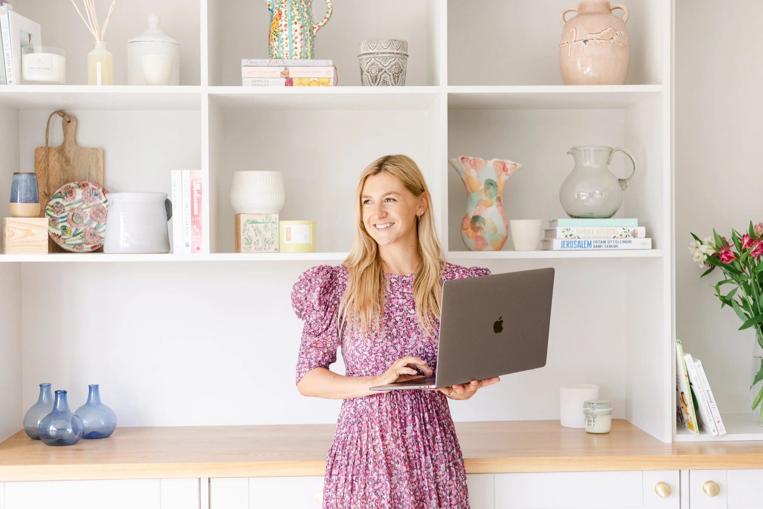 Daisy Creative Brand Specialist