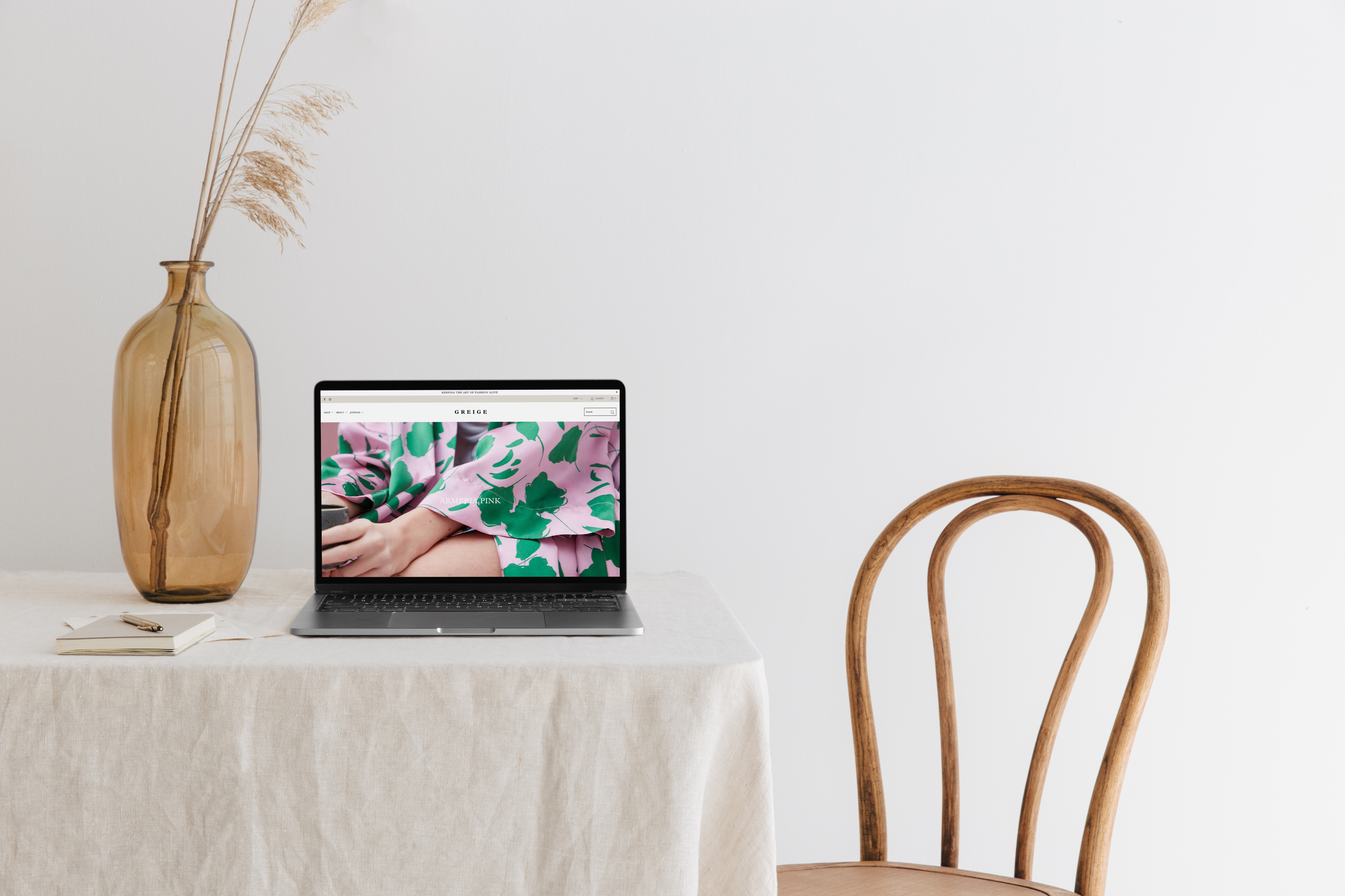 Daisy Creative Portfolio - Website Design.png