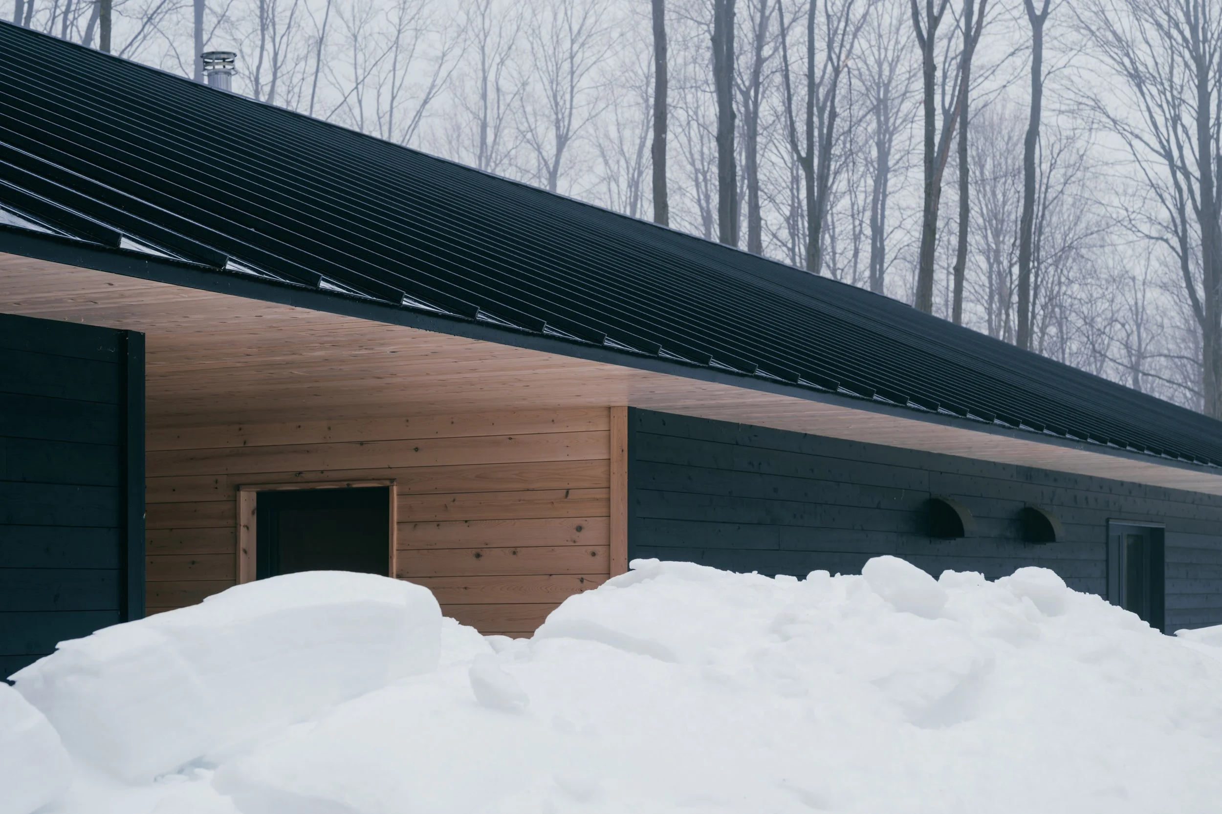 Grey Highlands House