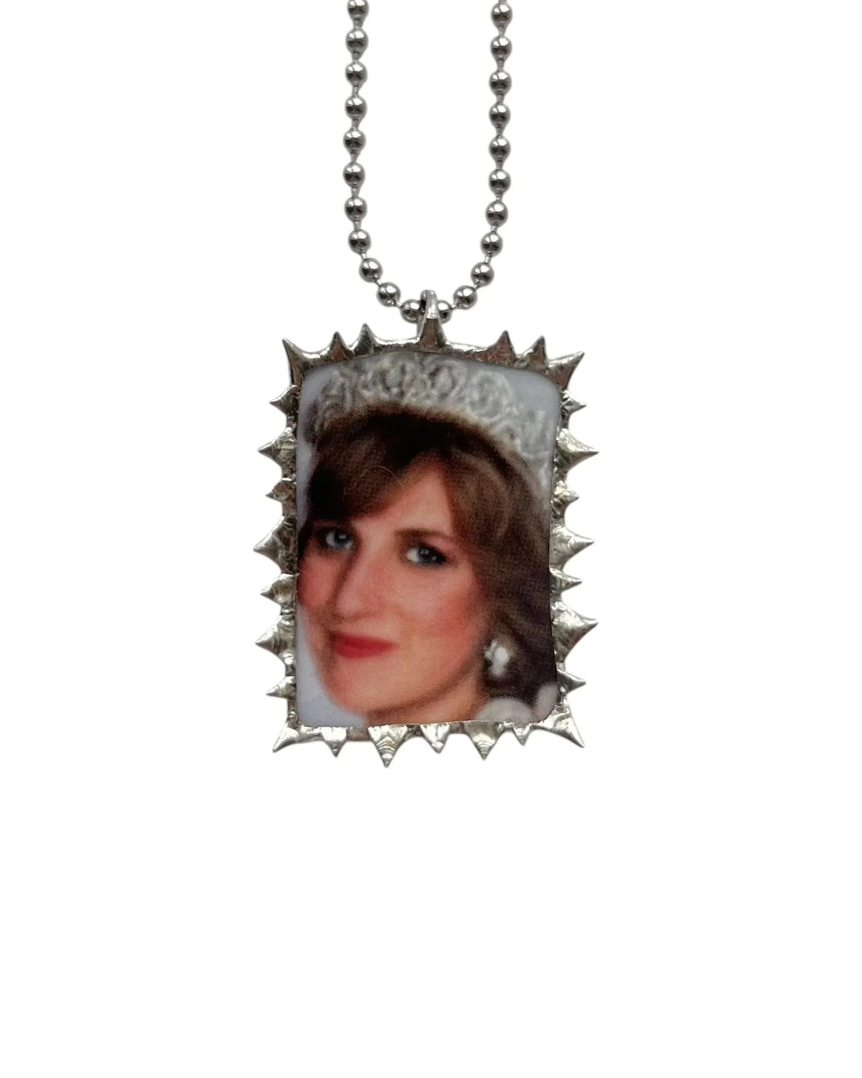 The People's Princess Necklace