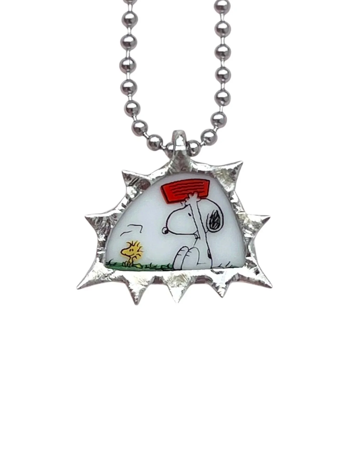 Dog Necklace