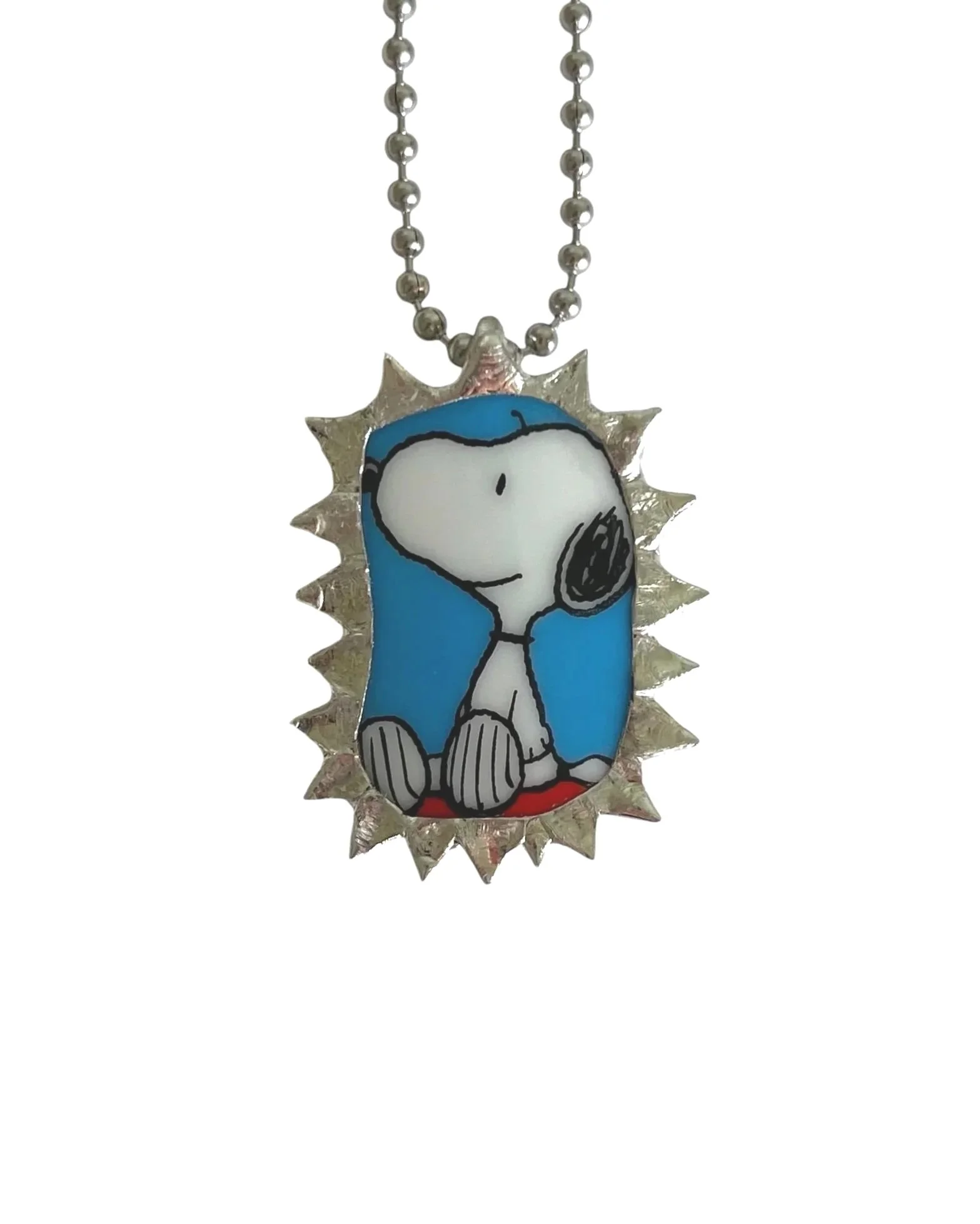 Dog Necklace