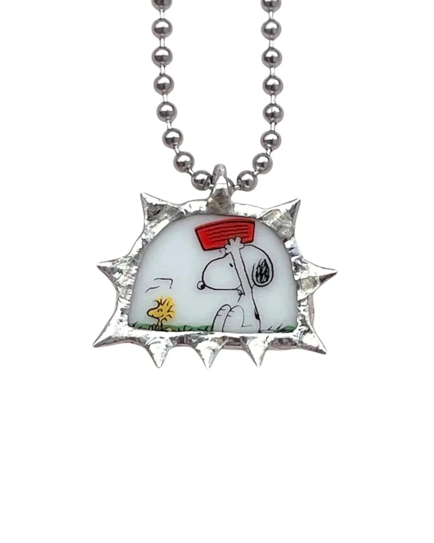Dog Necklace