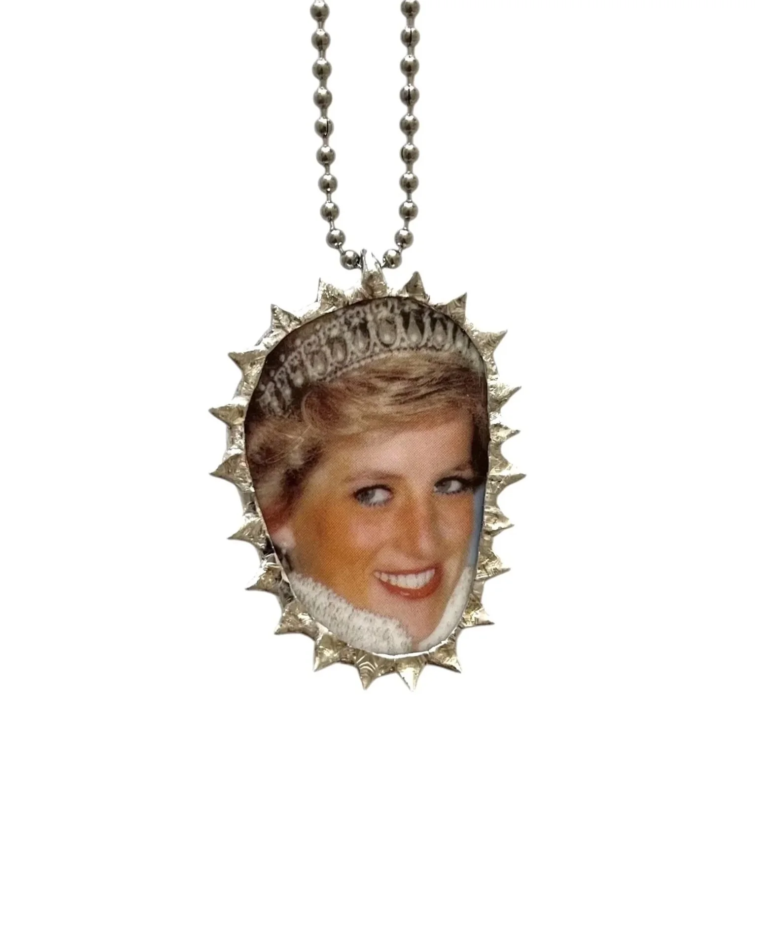 The People's Princess Necklace