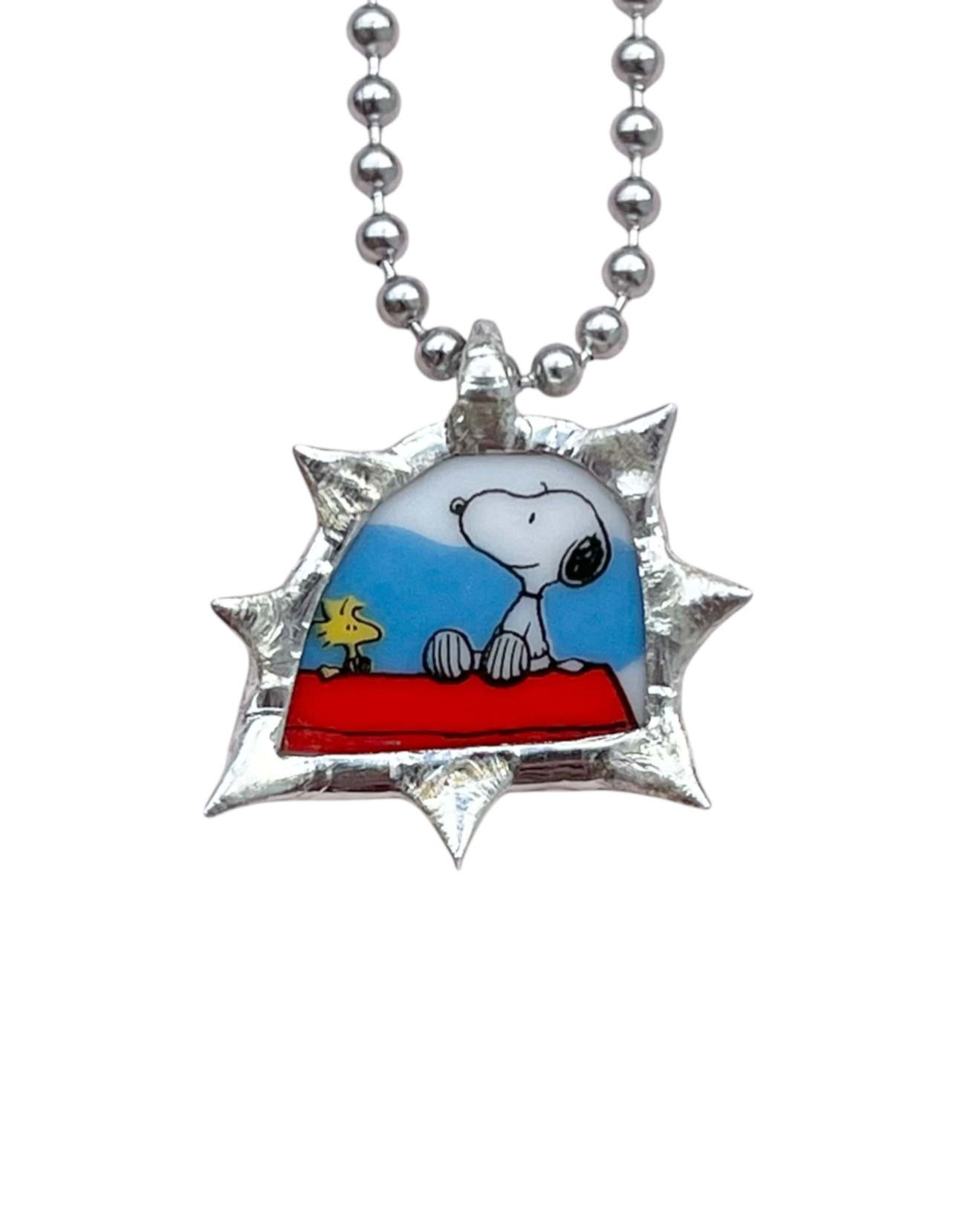 Dog Necklace