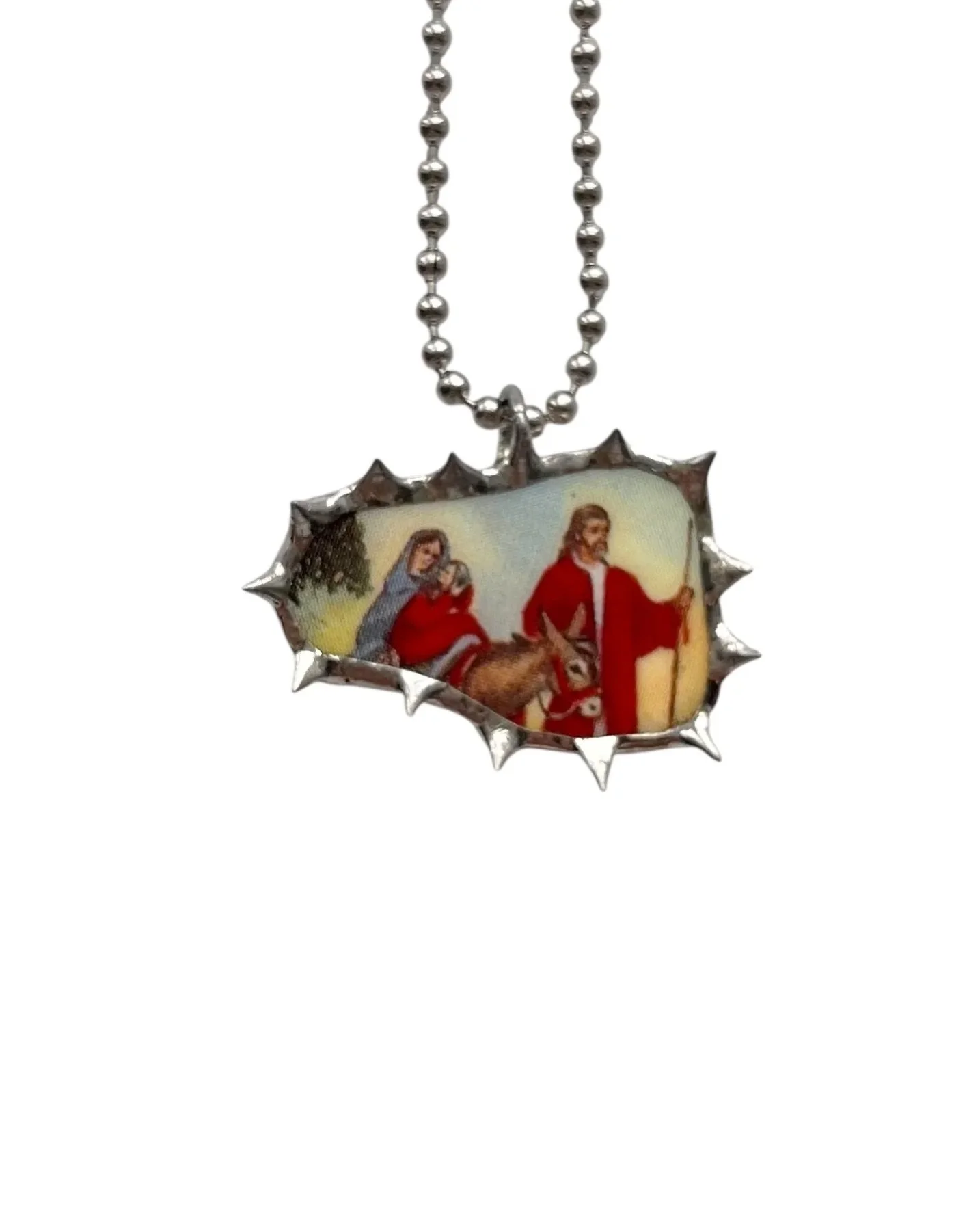 𝕴𝖈𝖔𝖓𝖔𝖌𝖗𝖆𝖕𝖍𝖞 𝕮𝖔𝖑𝖑𝖊𝖈𝖙𝖎𝖔𝖓 Necklace