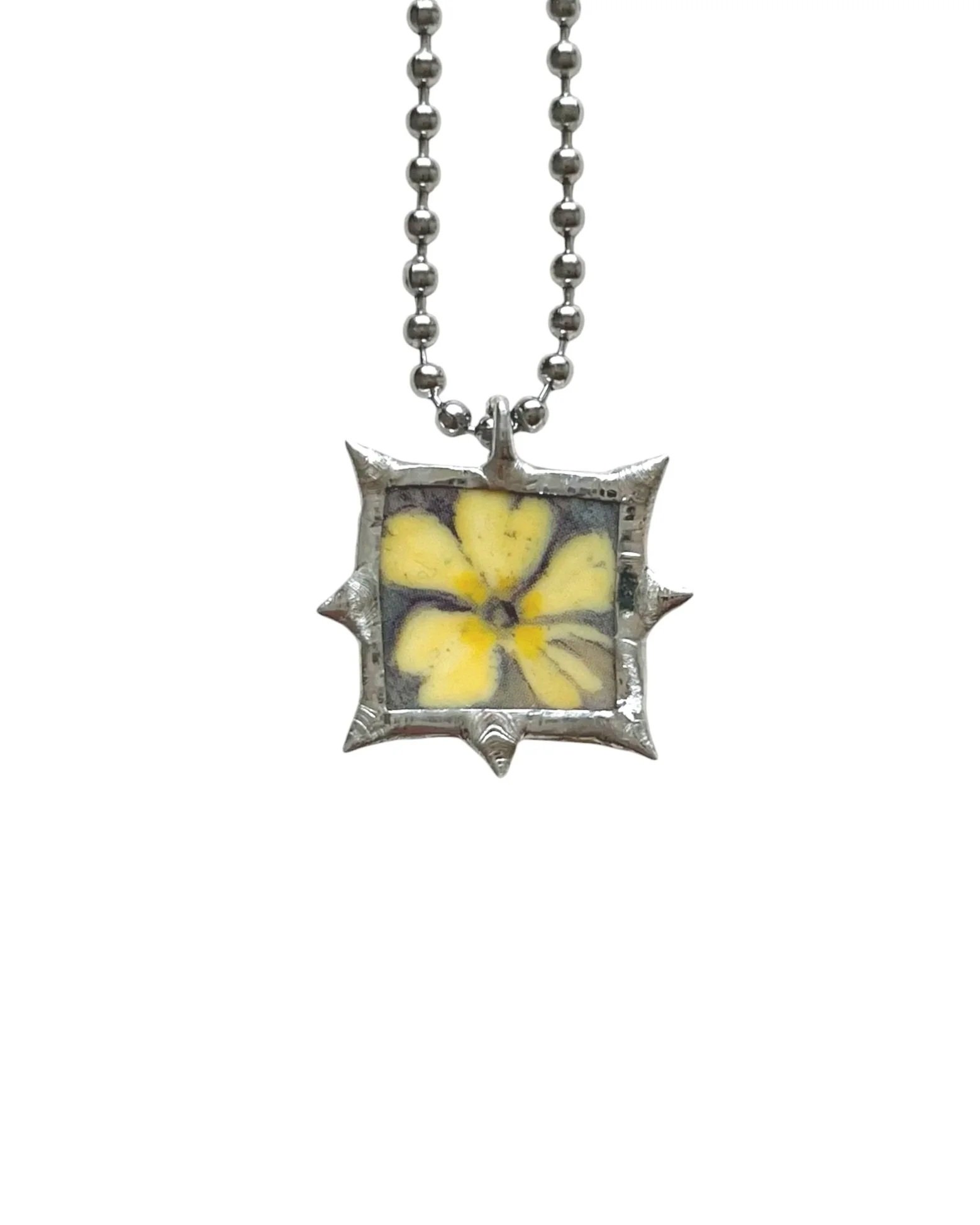 Primrose Necklace