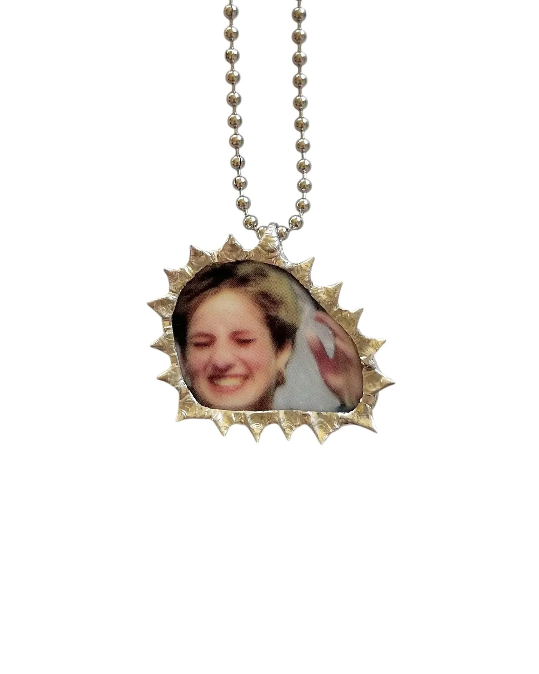 The People's Princess Necklace