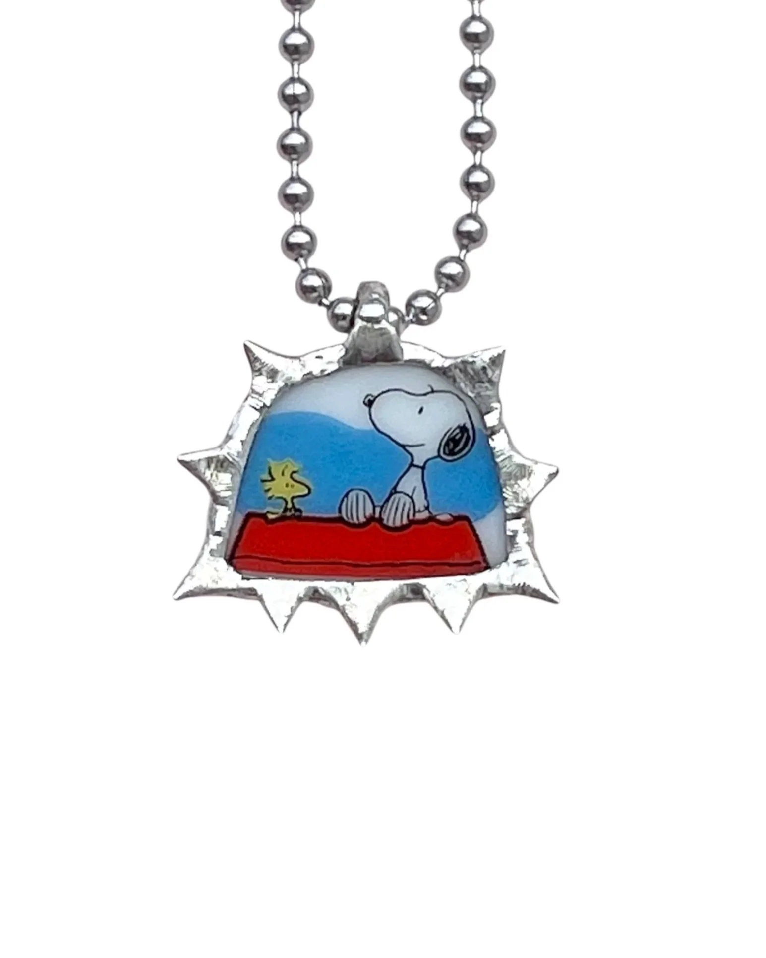 Dog Necklace