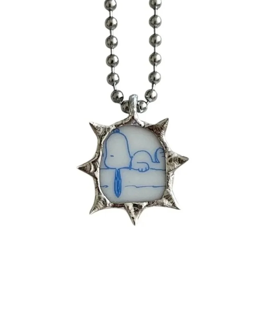Dog Necklace