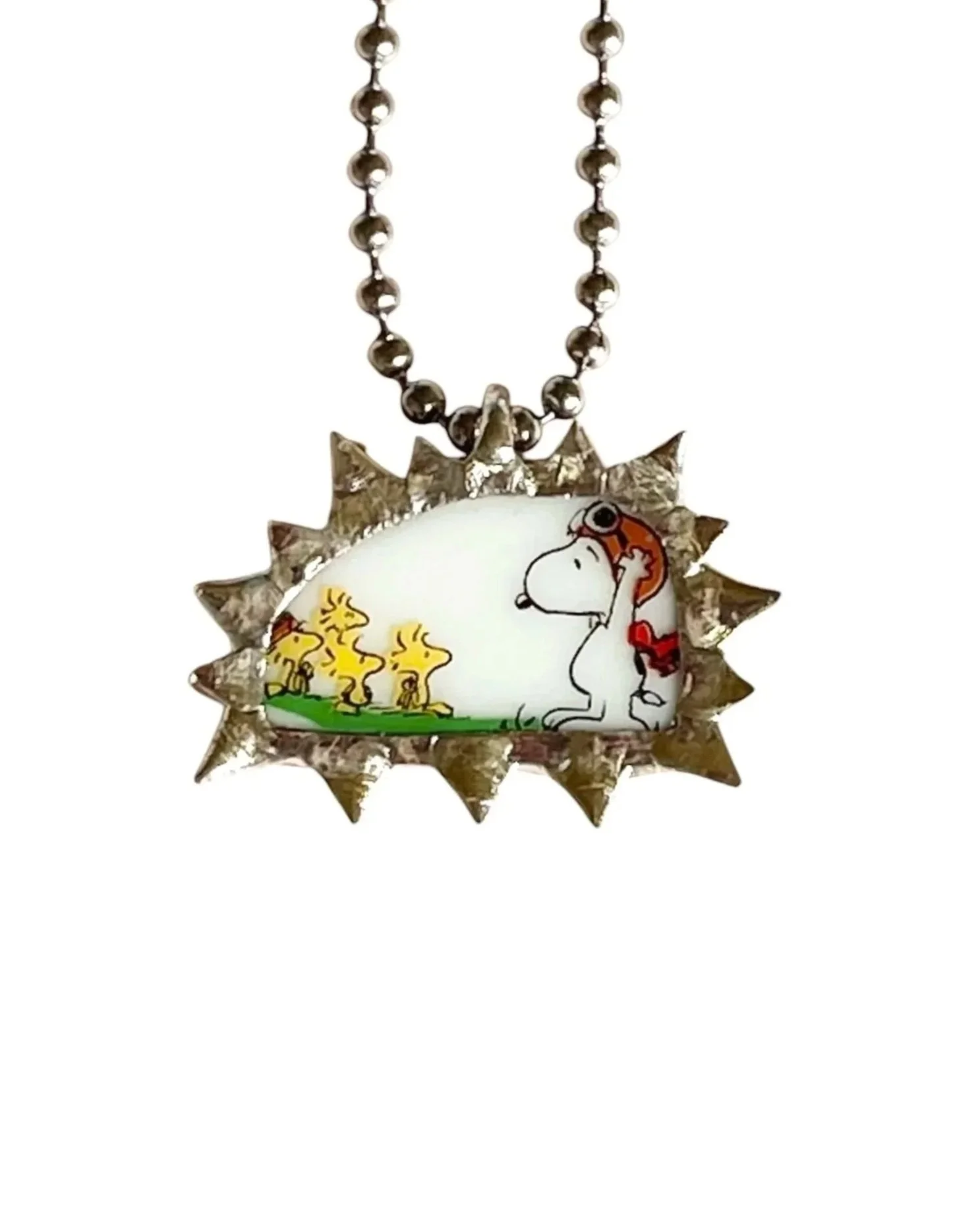 Dog Necklace