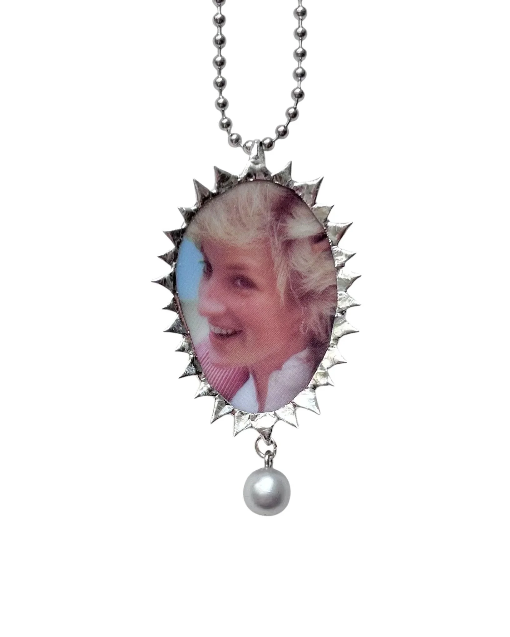 The People's Princess Necklace