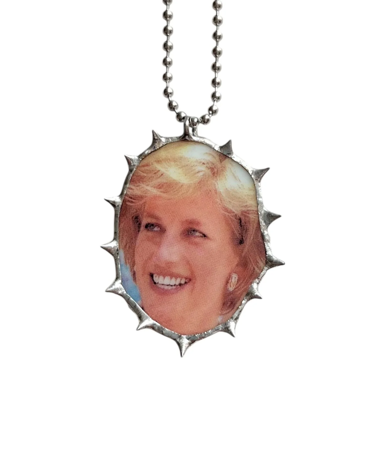 The People's Princess Necklace