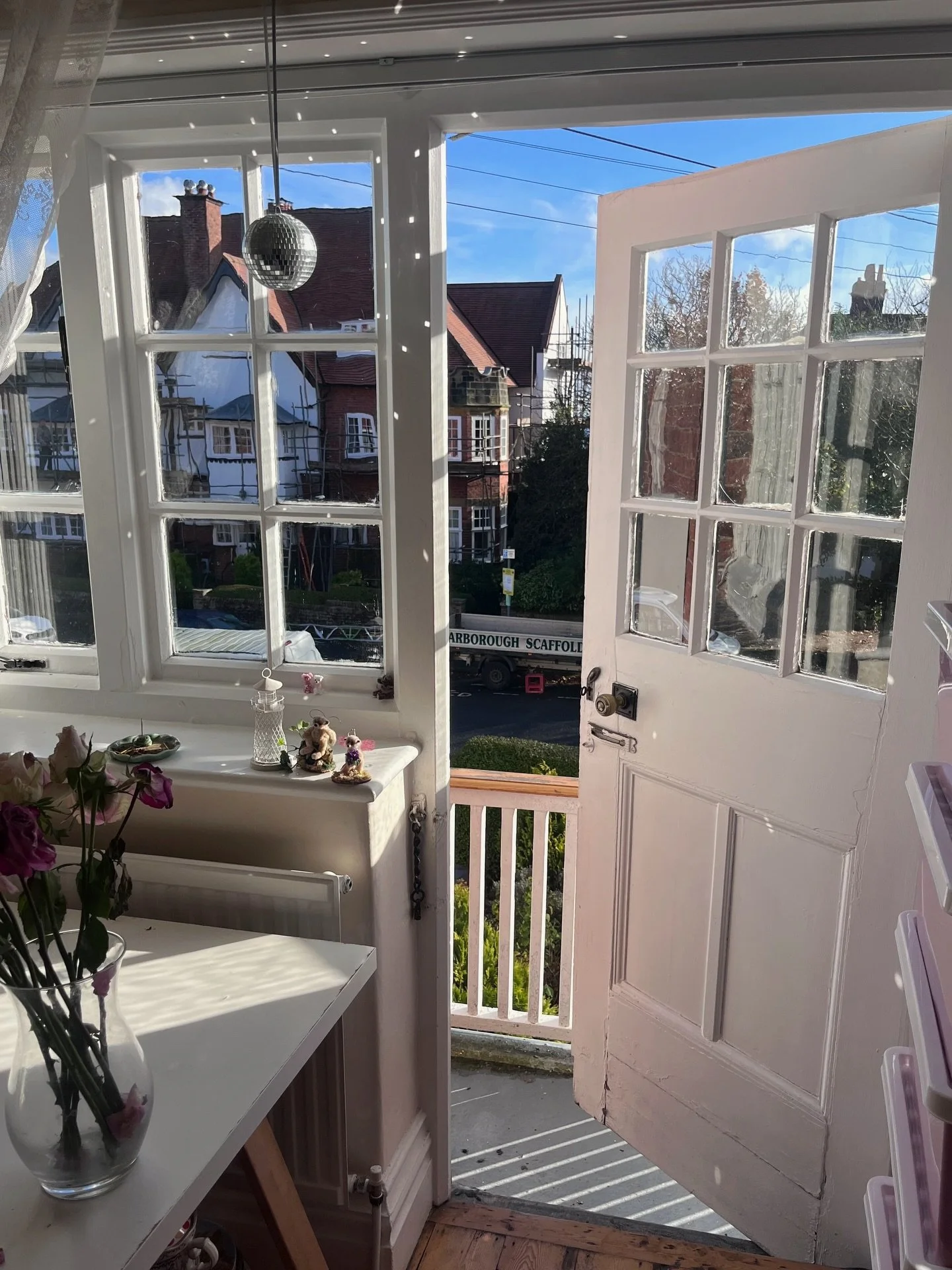 Recents 🪽 (mainly falling in love with Scarborough)