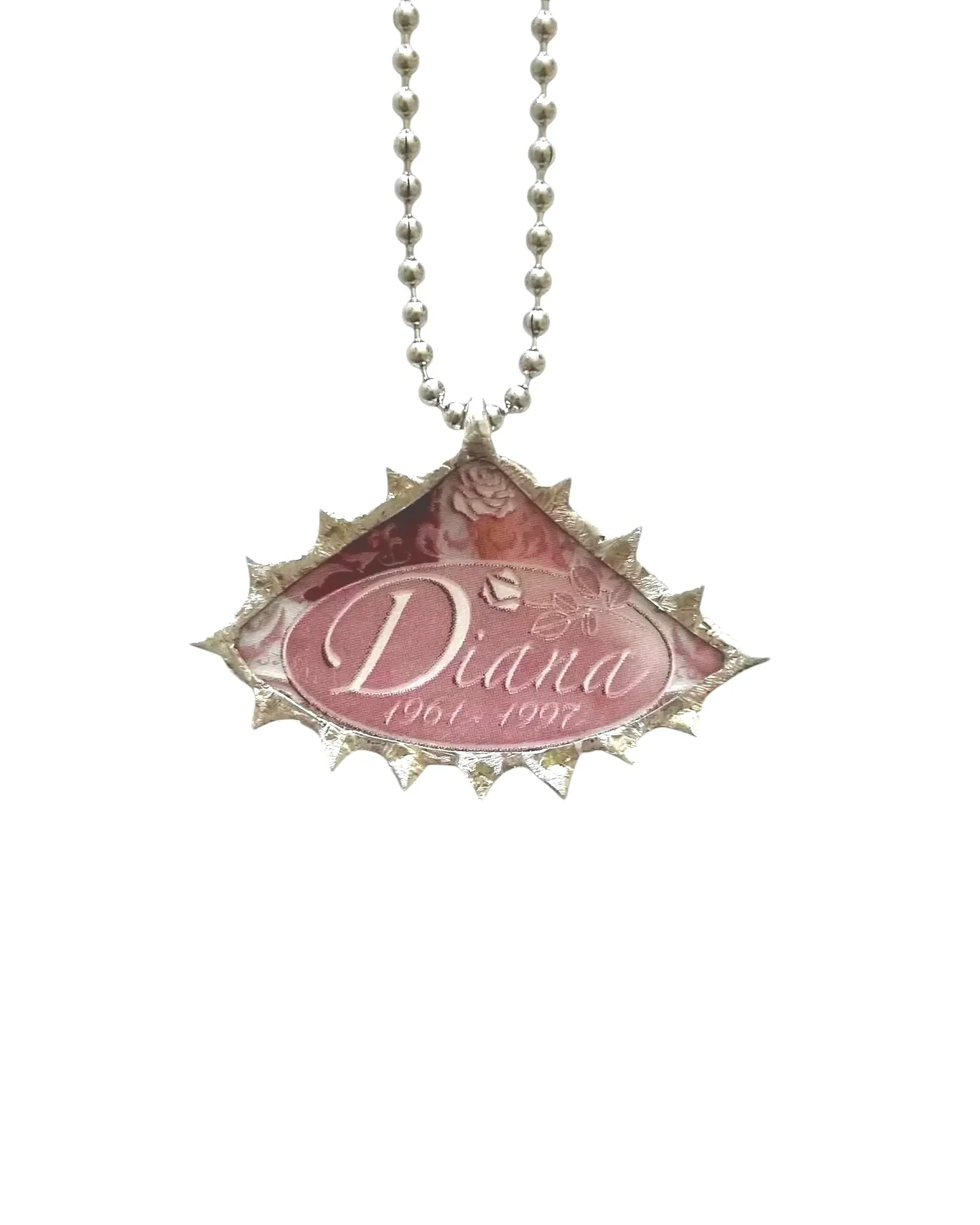 The People's Princess Necklace