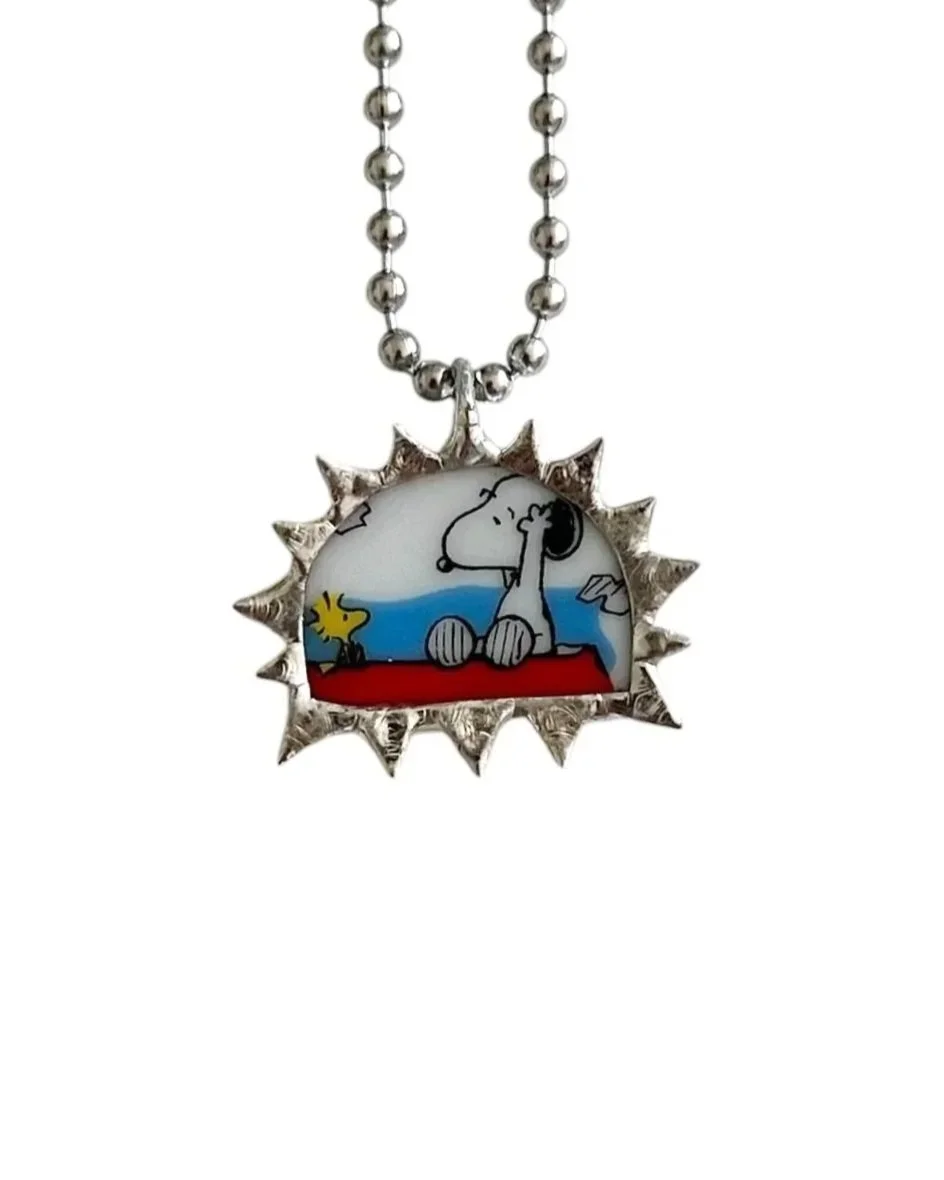 Dog Necklace