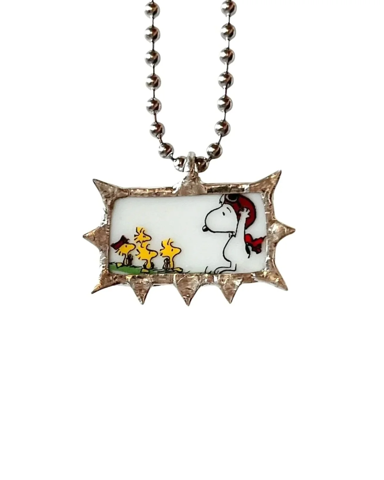 Dog Necklace