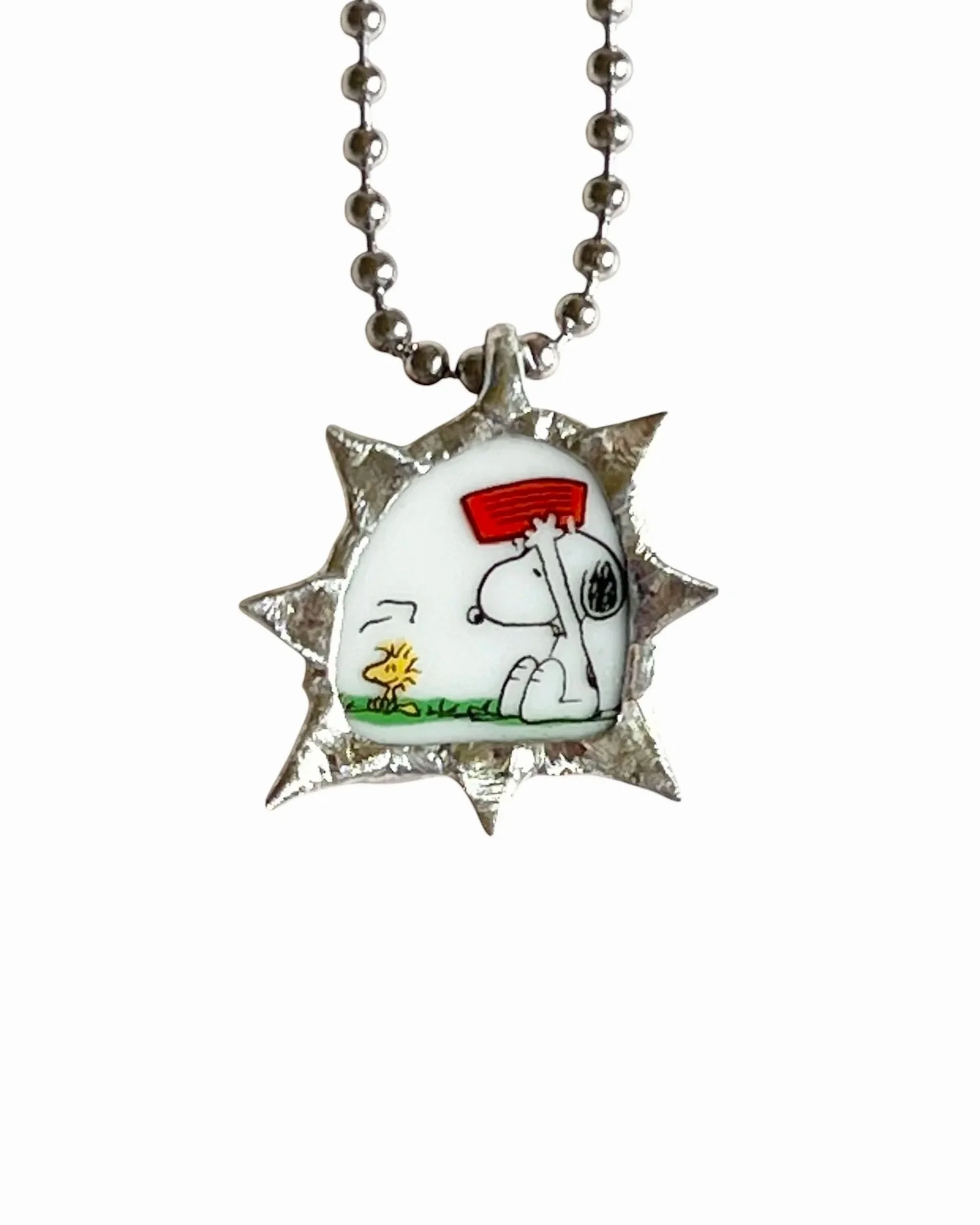 Dog Necklace
