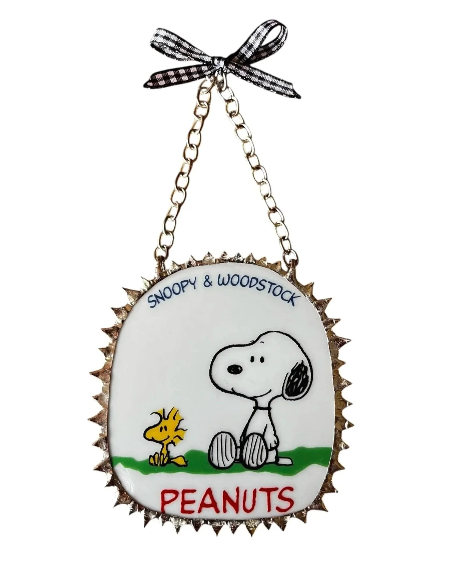 Dog Wall Decoration