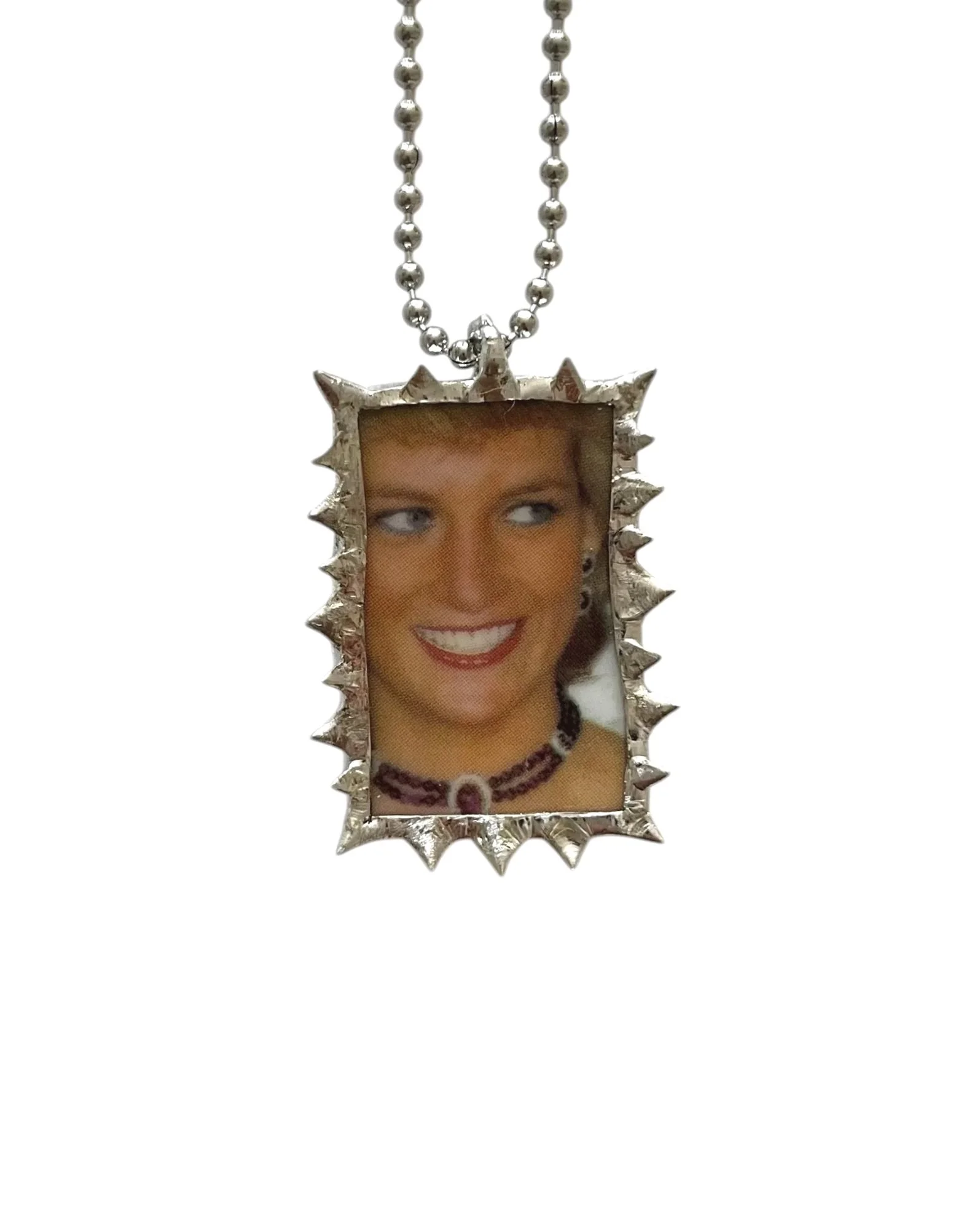 The People's Princess Necklace