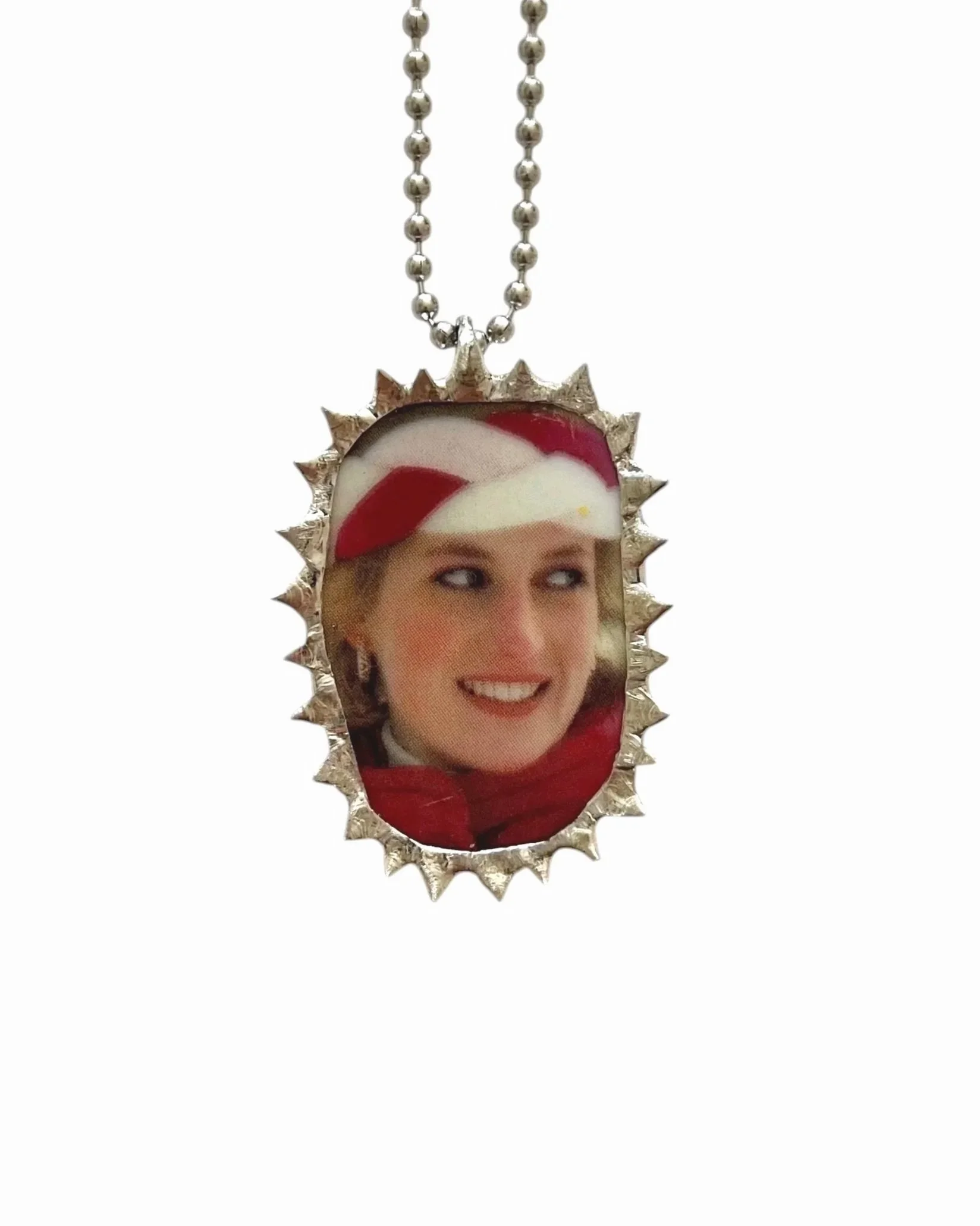 The People's Princess Necklace