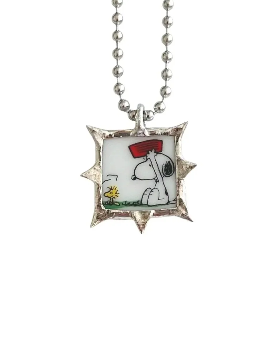 Dog Necklace