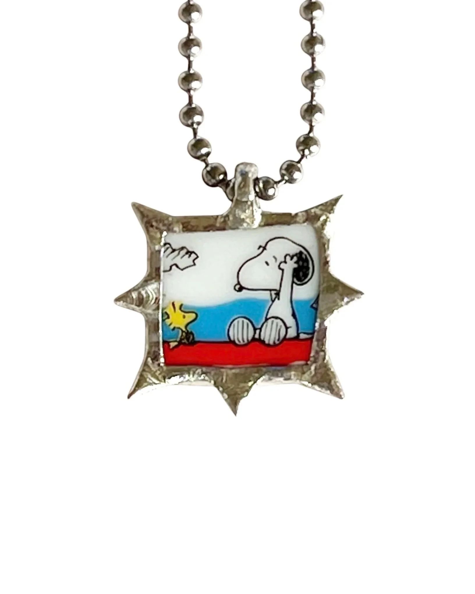 Dog Necklace