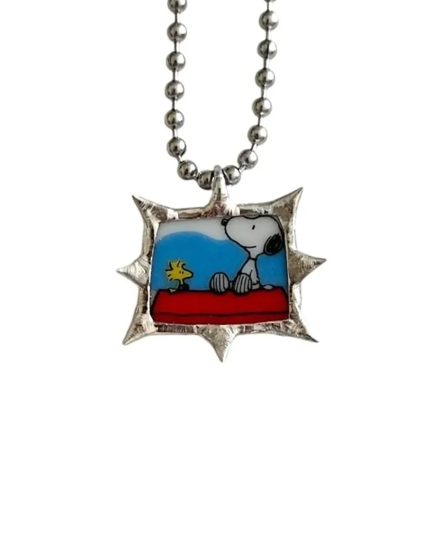 Dog Necklace
