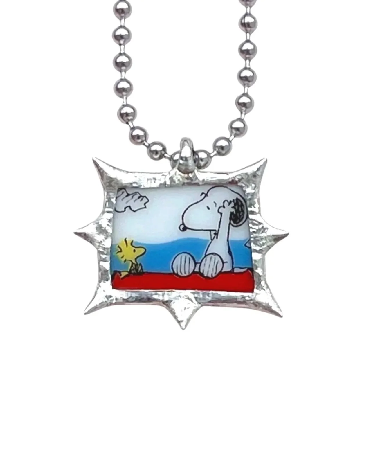 Dog Necklace