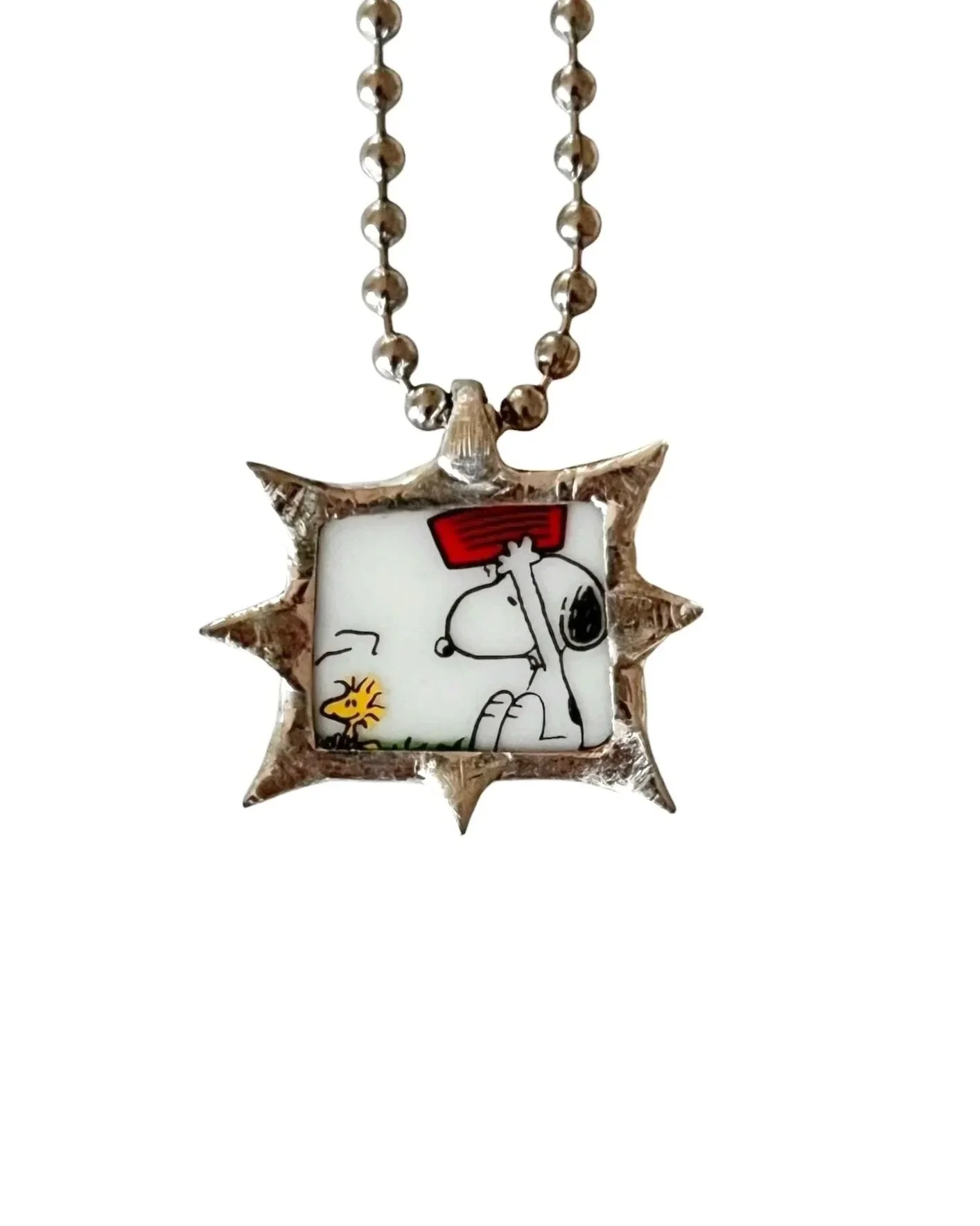 Dog Necklace