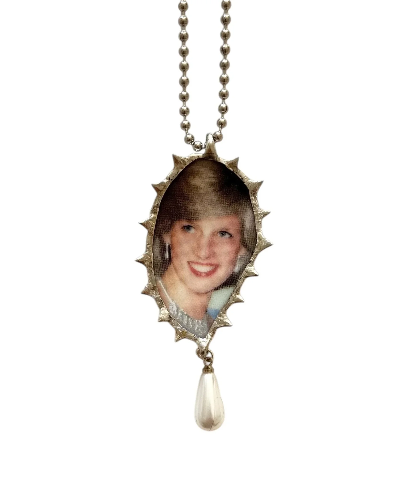 The People's Princess Necklace