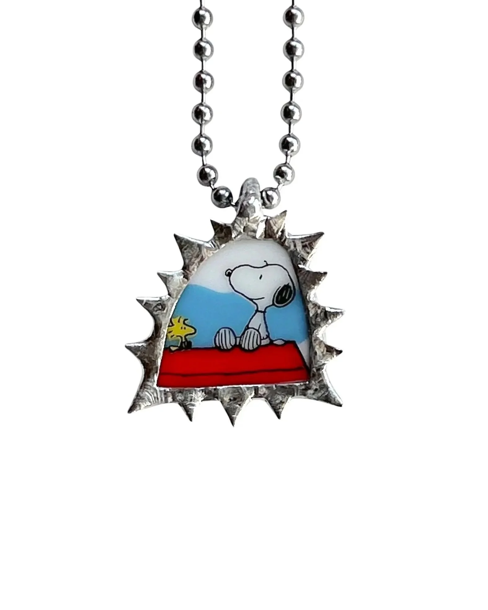 Dog Necklace