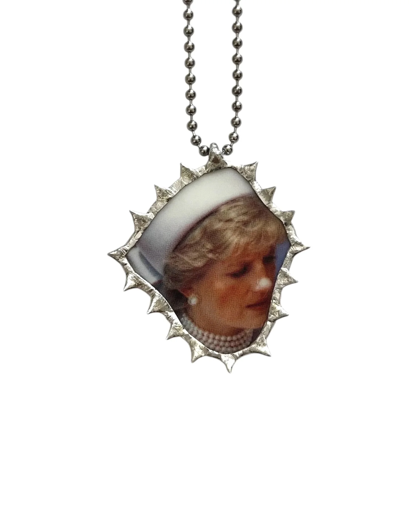 The People's Princess Necklace
