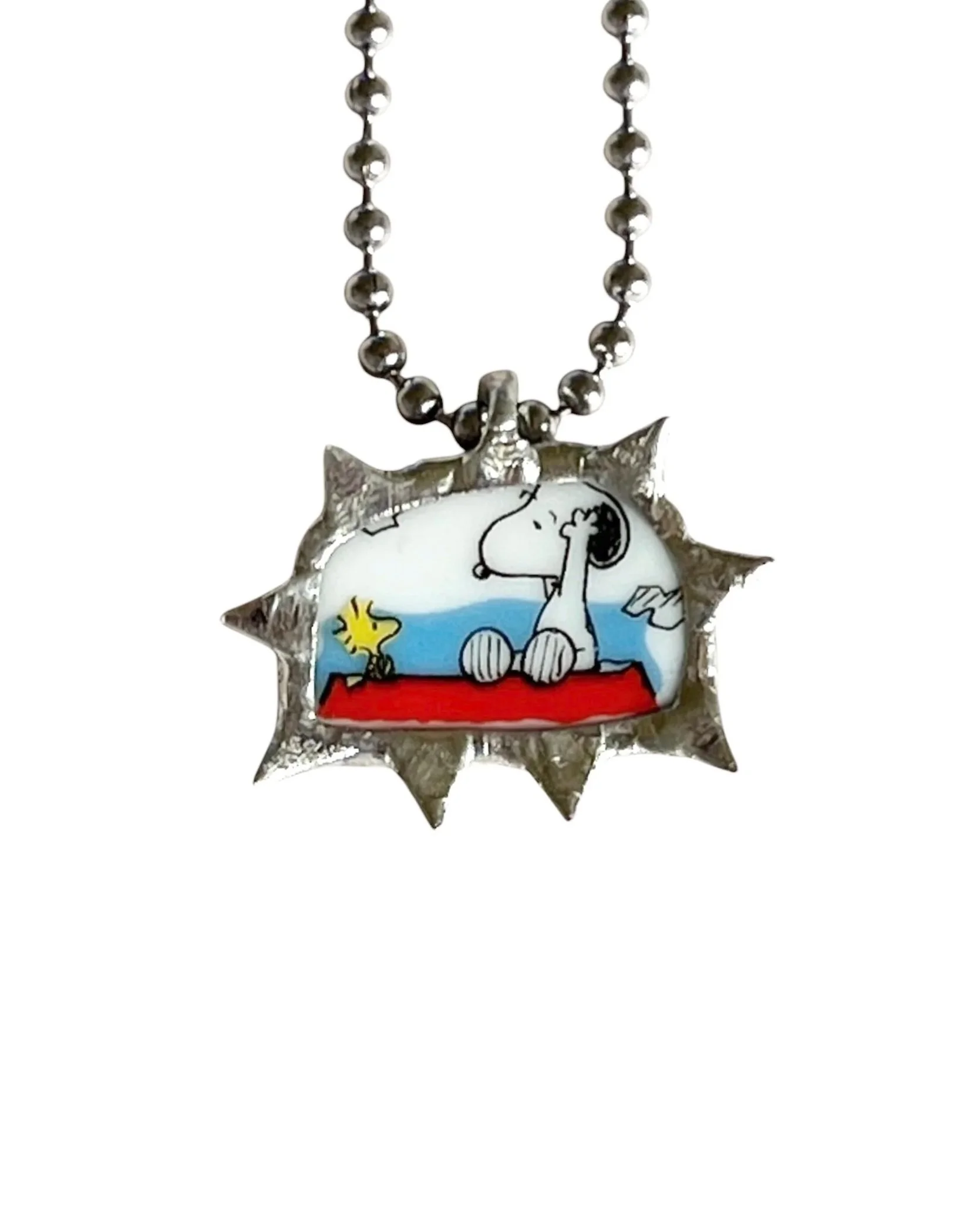 Dog Necklace
