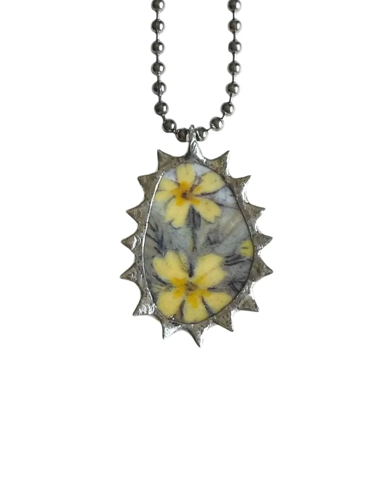 Primrose Necklace