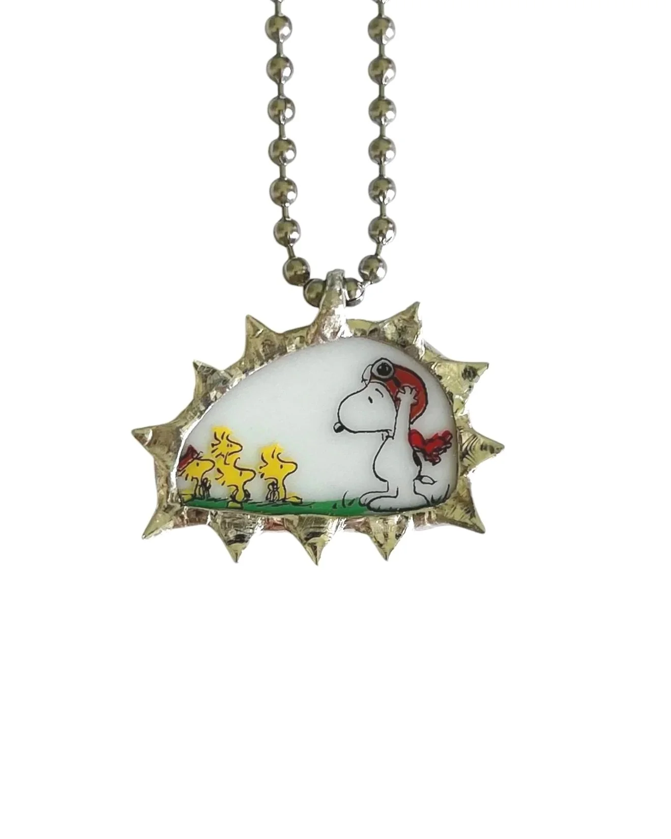 Dog Necklace