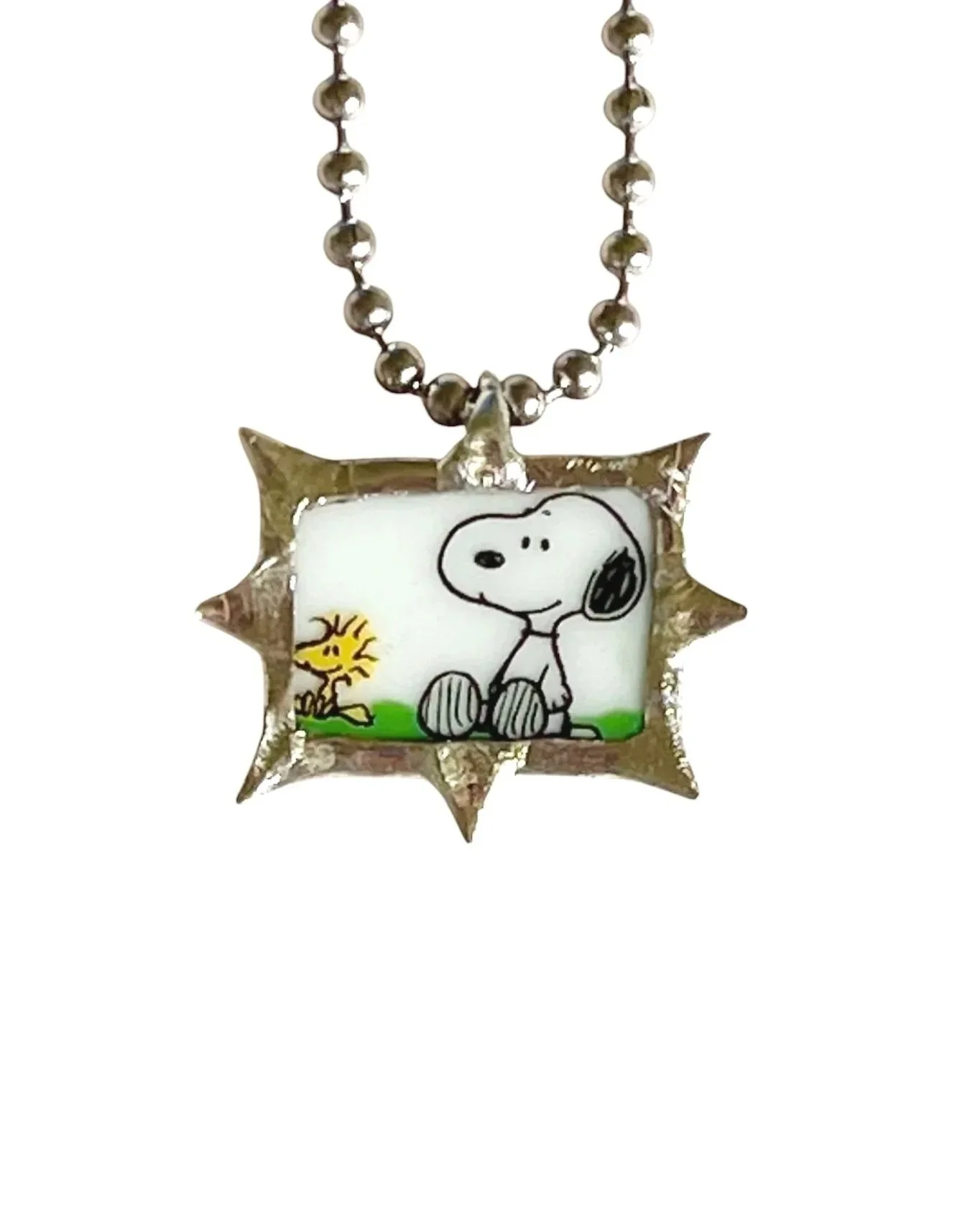 Dog Necklace