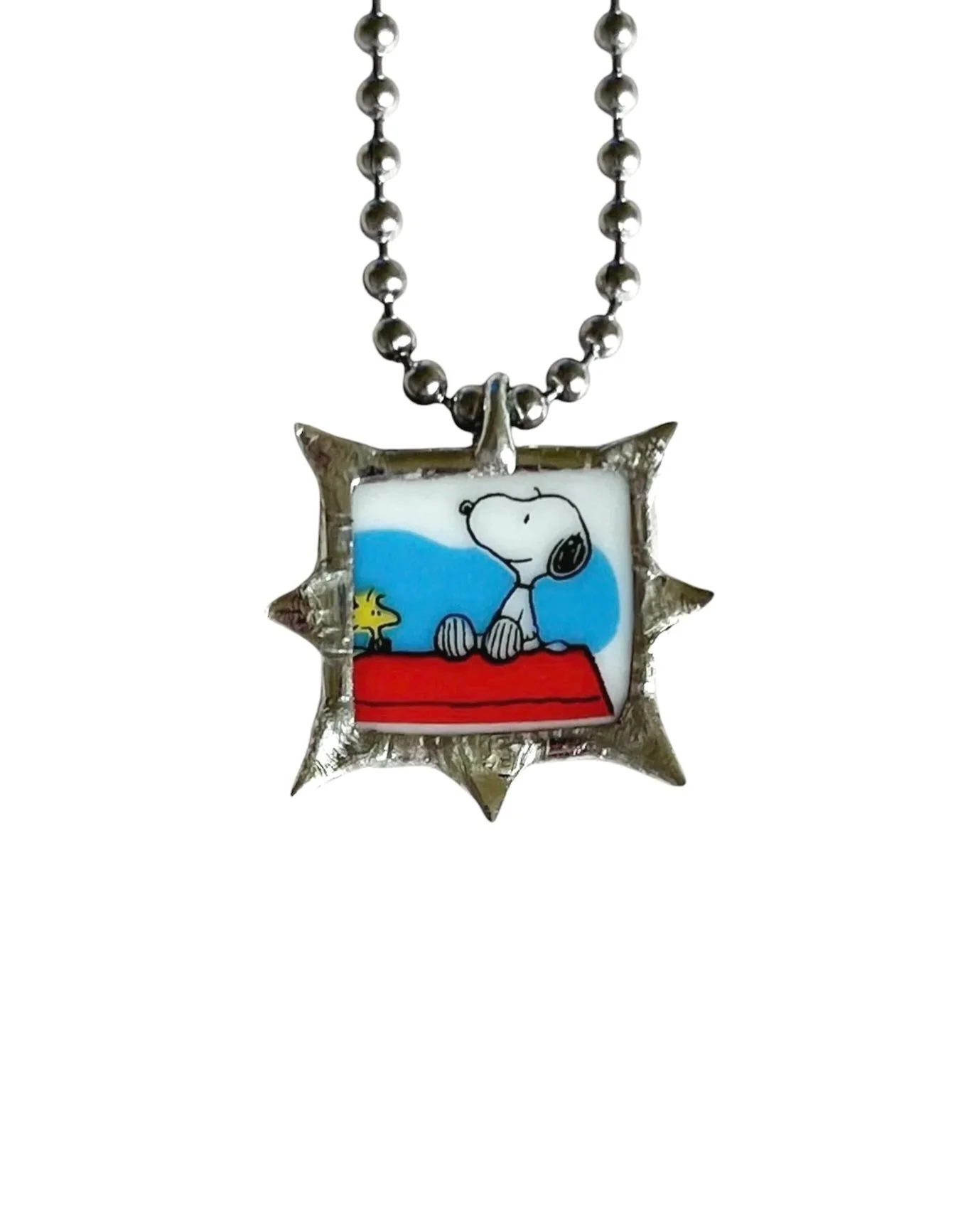 Dog Necklace