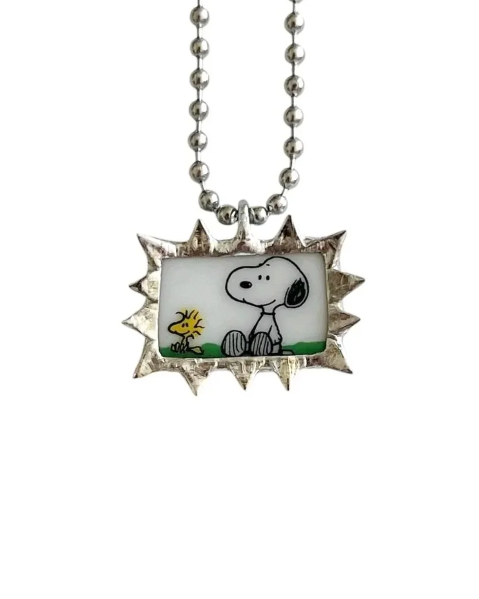 Dog Necklace