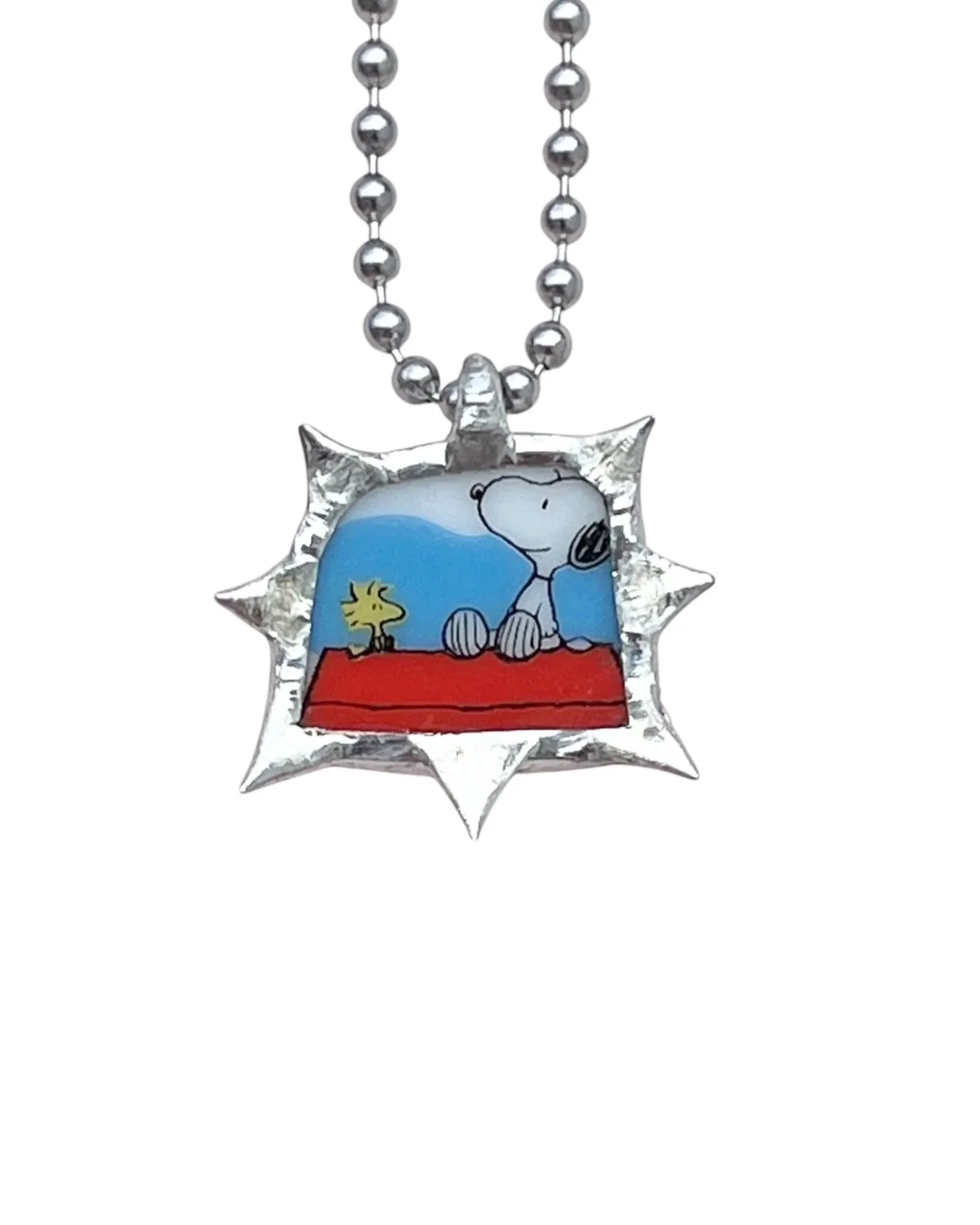 Dog Necklace