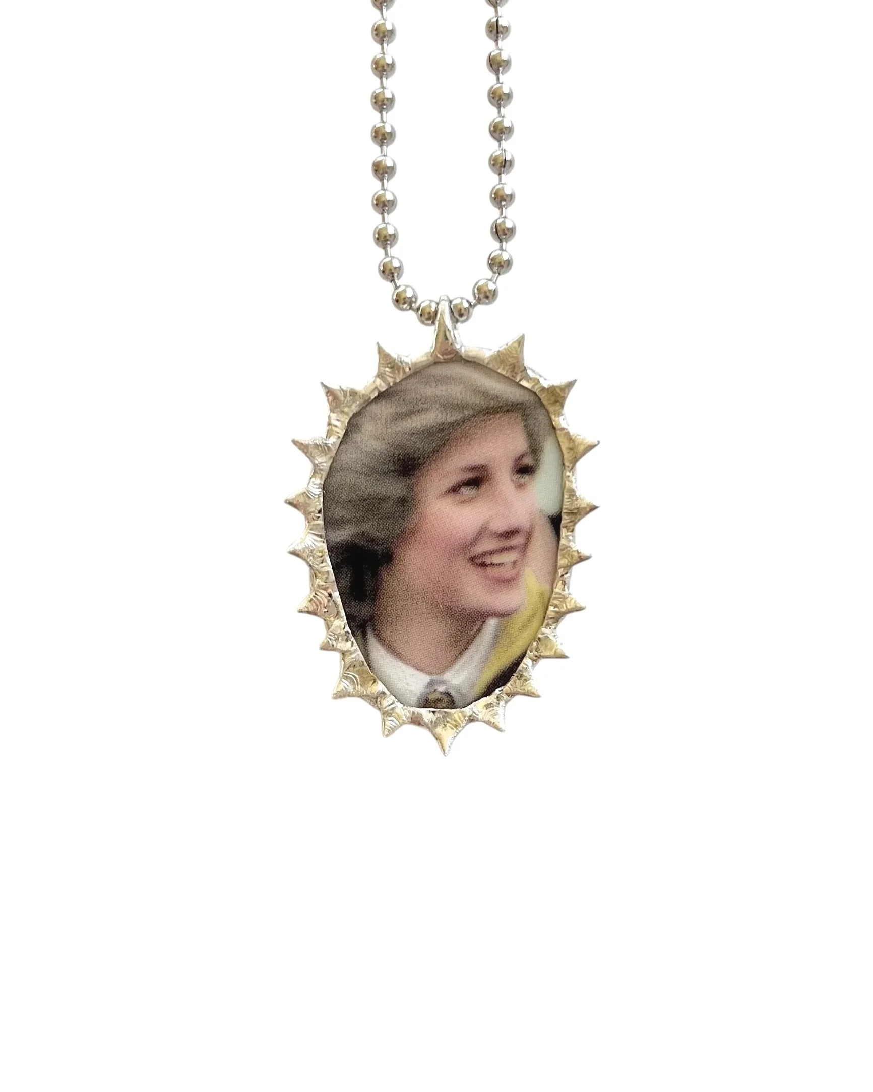 The People's Princess Necklace
